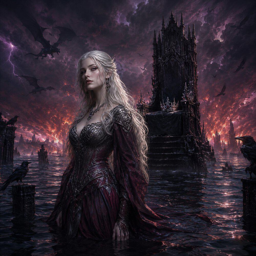 Релиз No Throne Feels Like Home