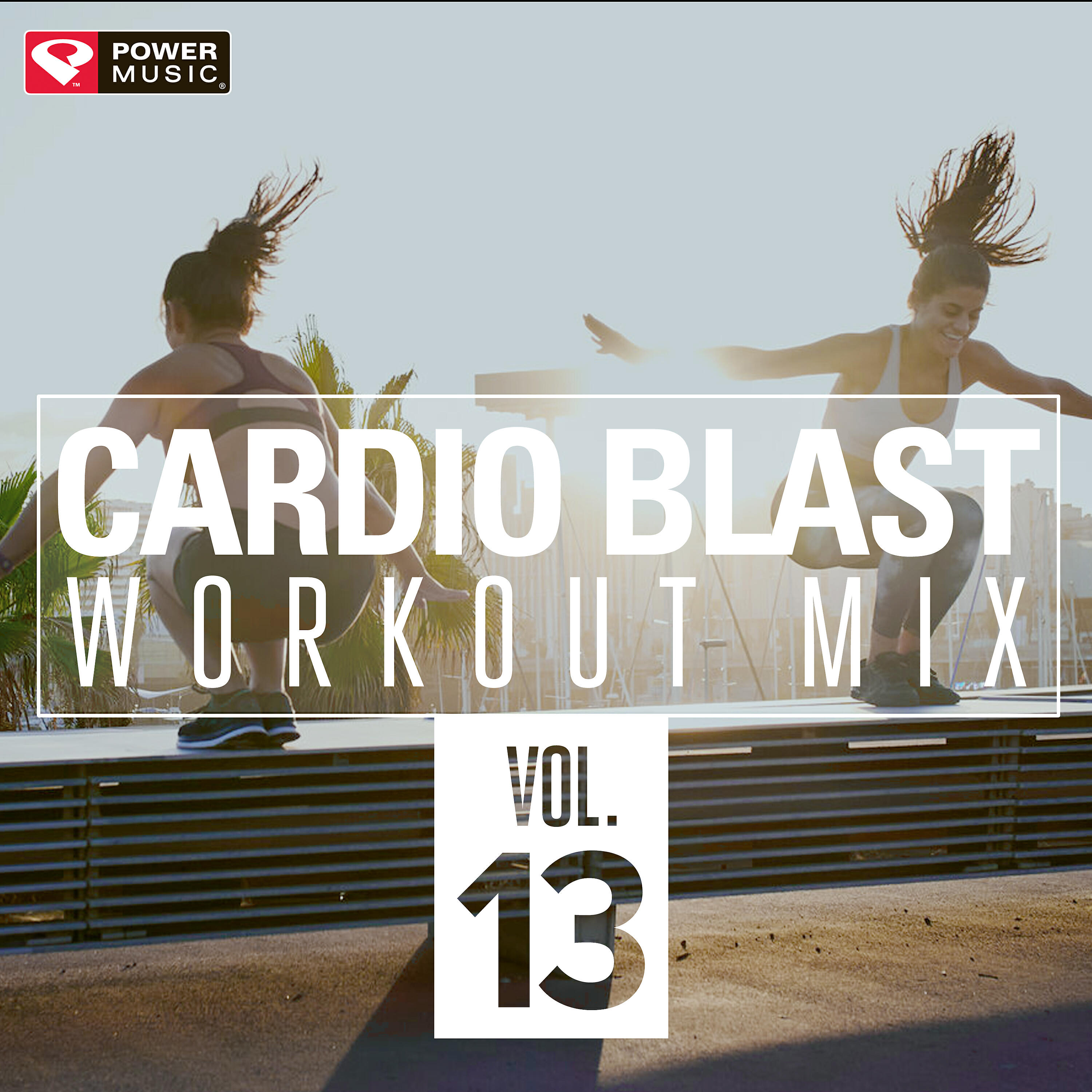 Power Music Workout - Someone You Loved (Workout Remix 145 BPM)