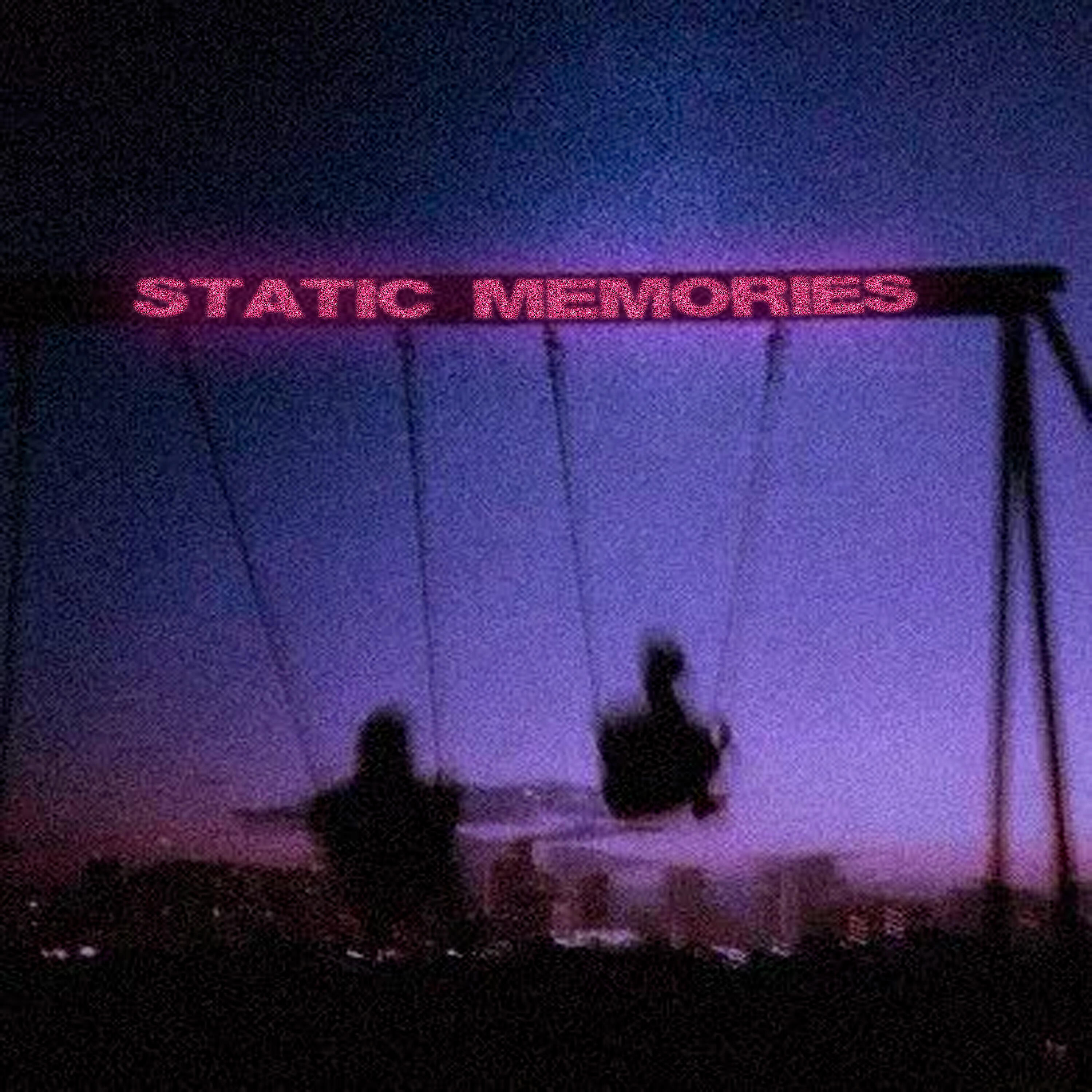 Релиз STATIC MEMORIES