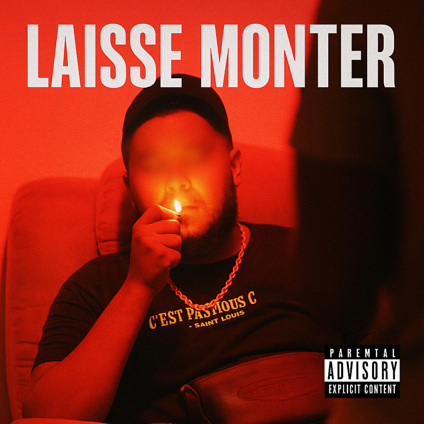 Релиз Laisse monter