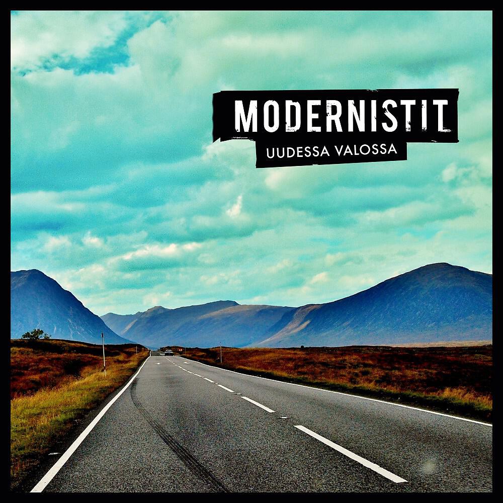 Релиз Uudessa Valossa
