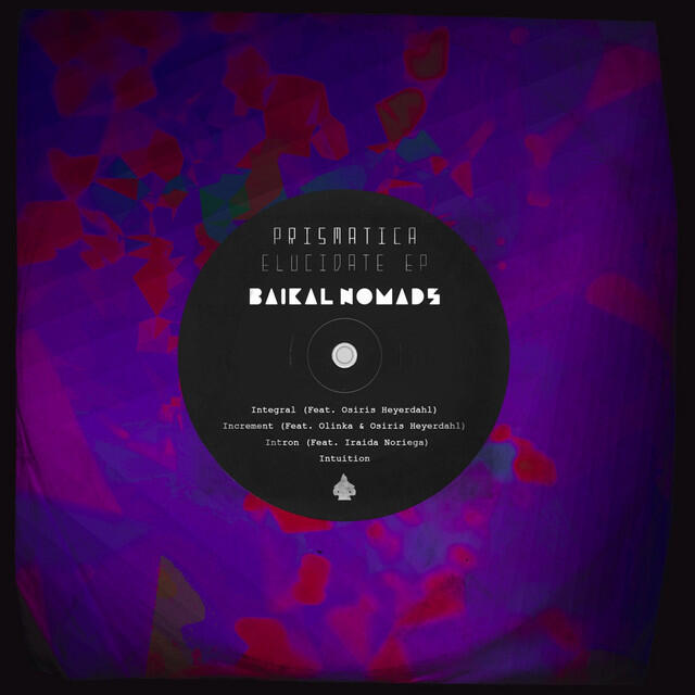 Релиз Elucidate