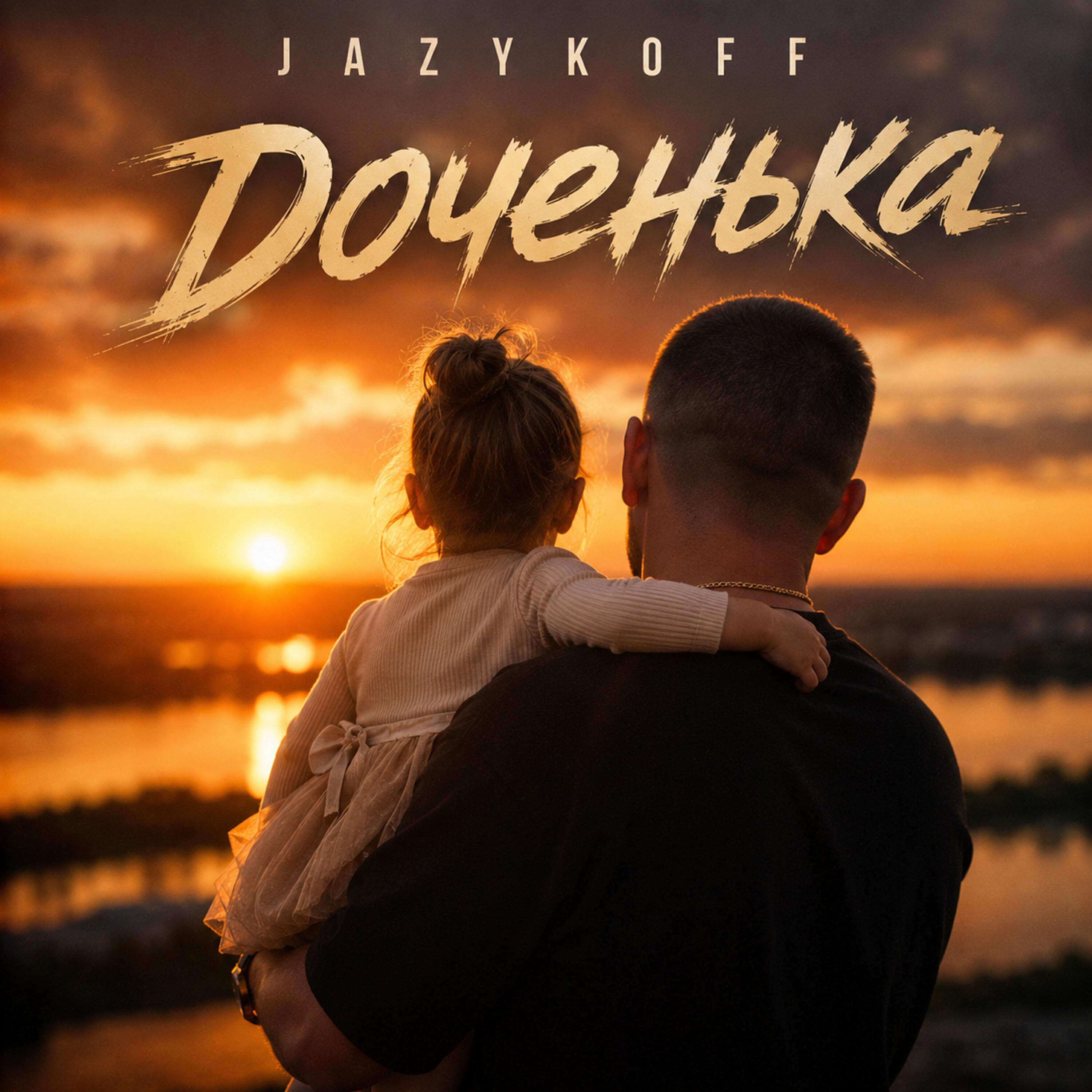 Релиз Доченька