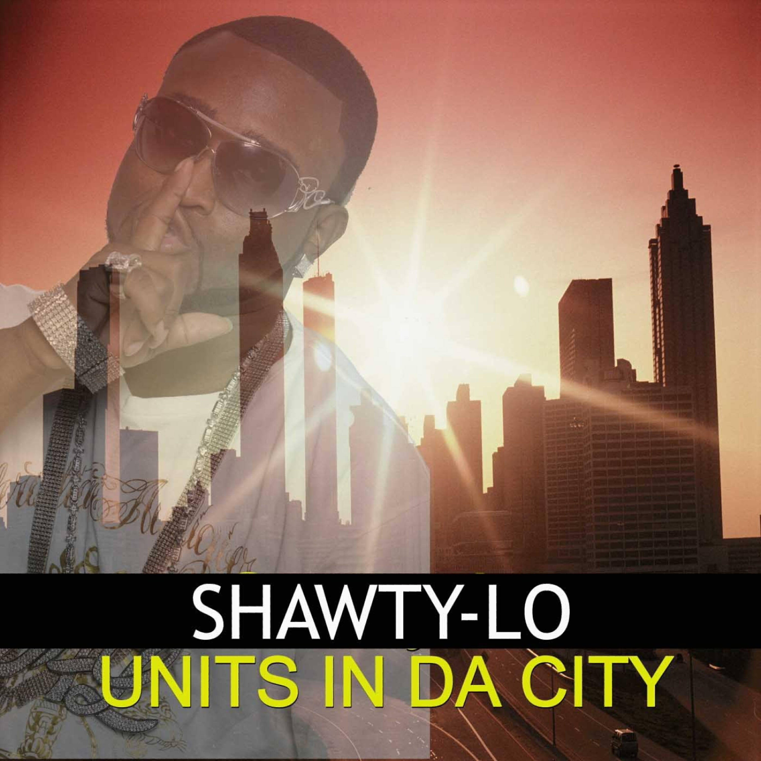 Релиз Units in da City