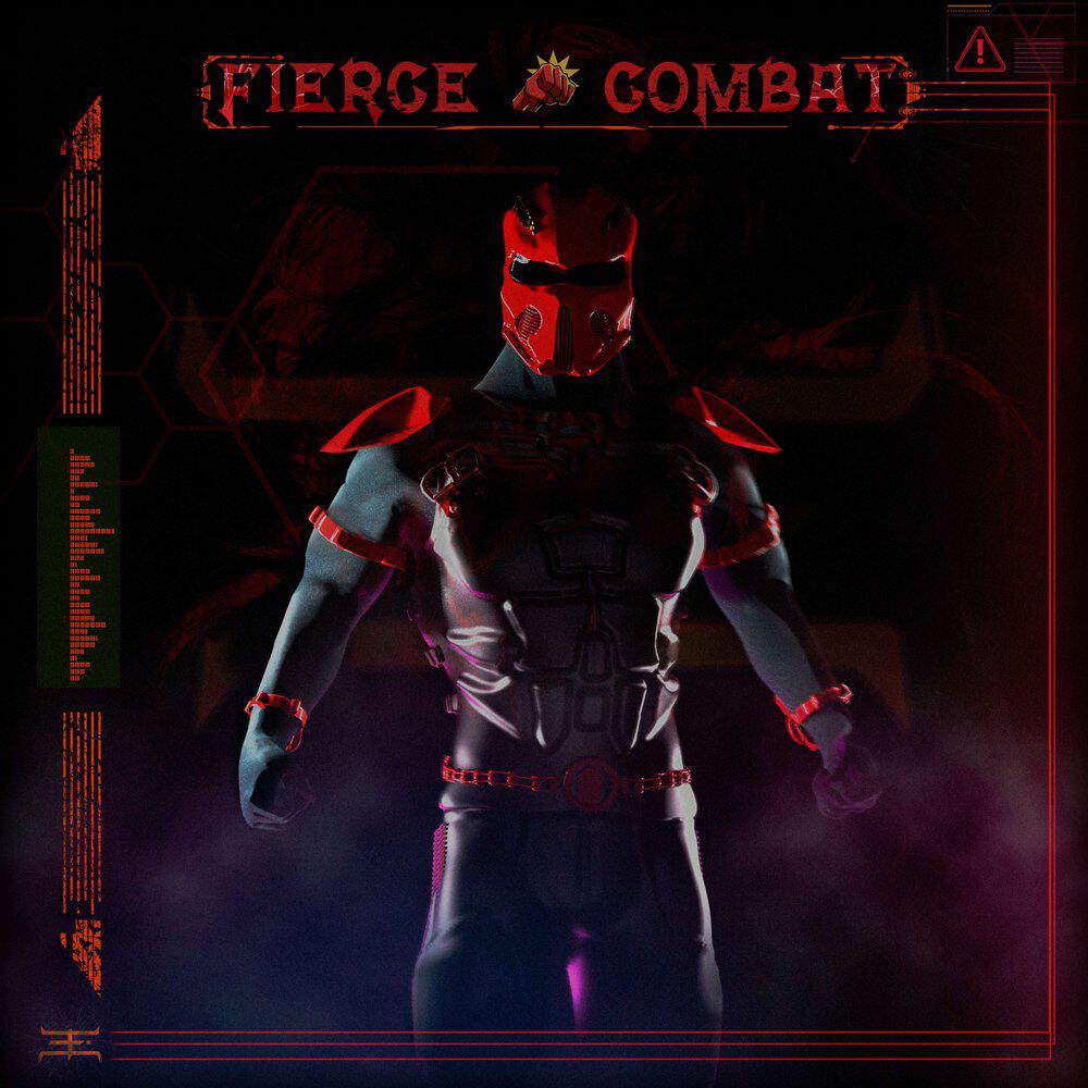 Релиз Fierce Combat
