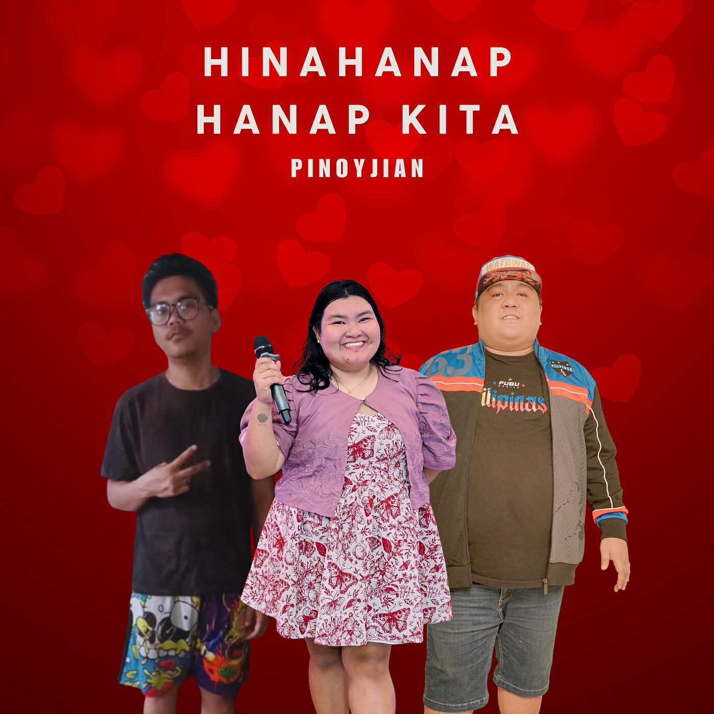 Релиз Hinahanap Hanap Kita