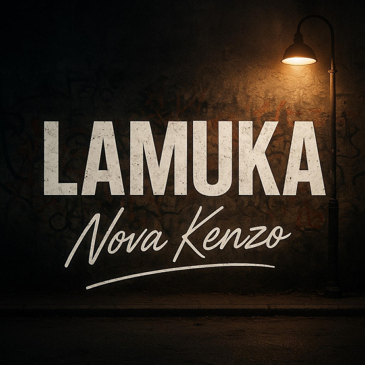 NOVA KENZO