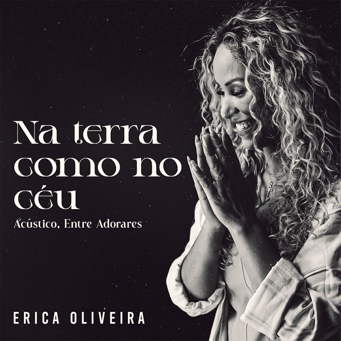 Релиз Na Terra Como No Céu
