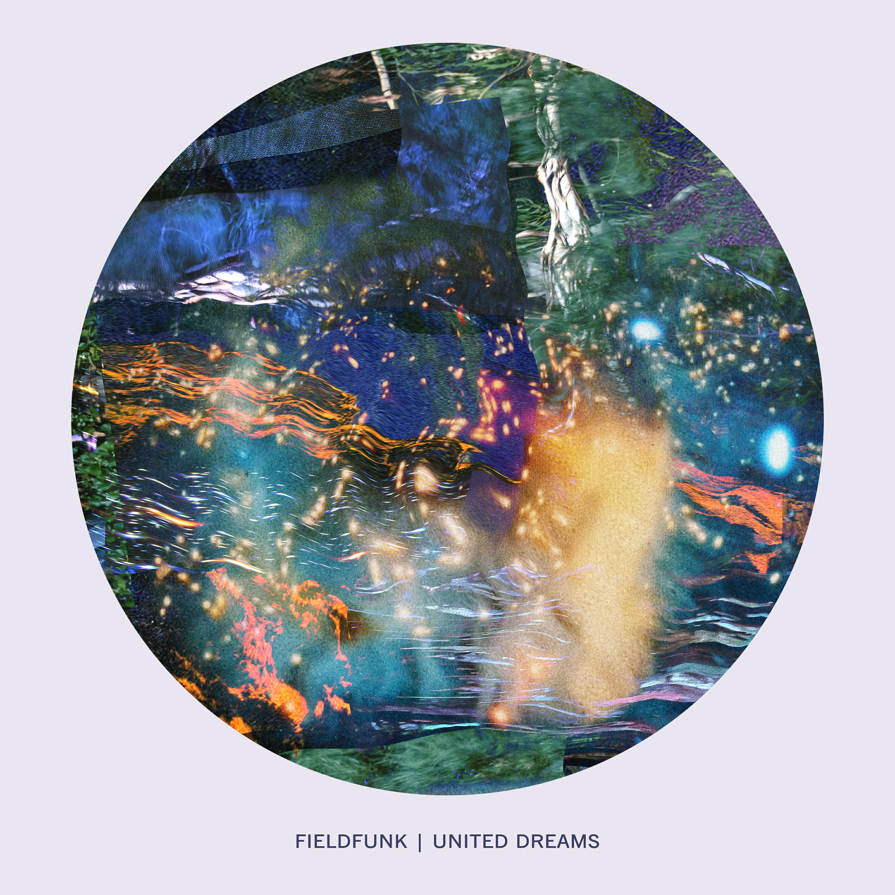 Релиз United Dreams