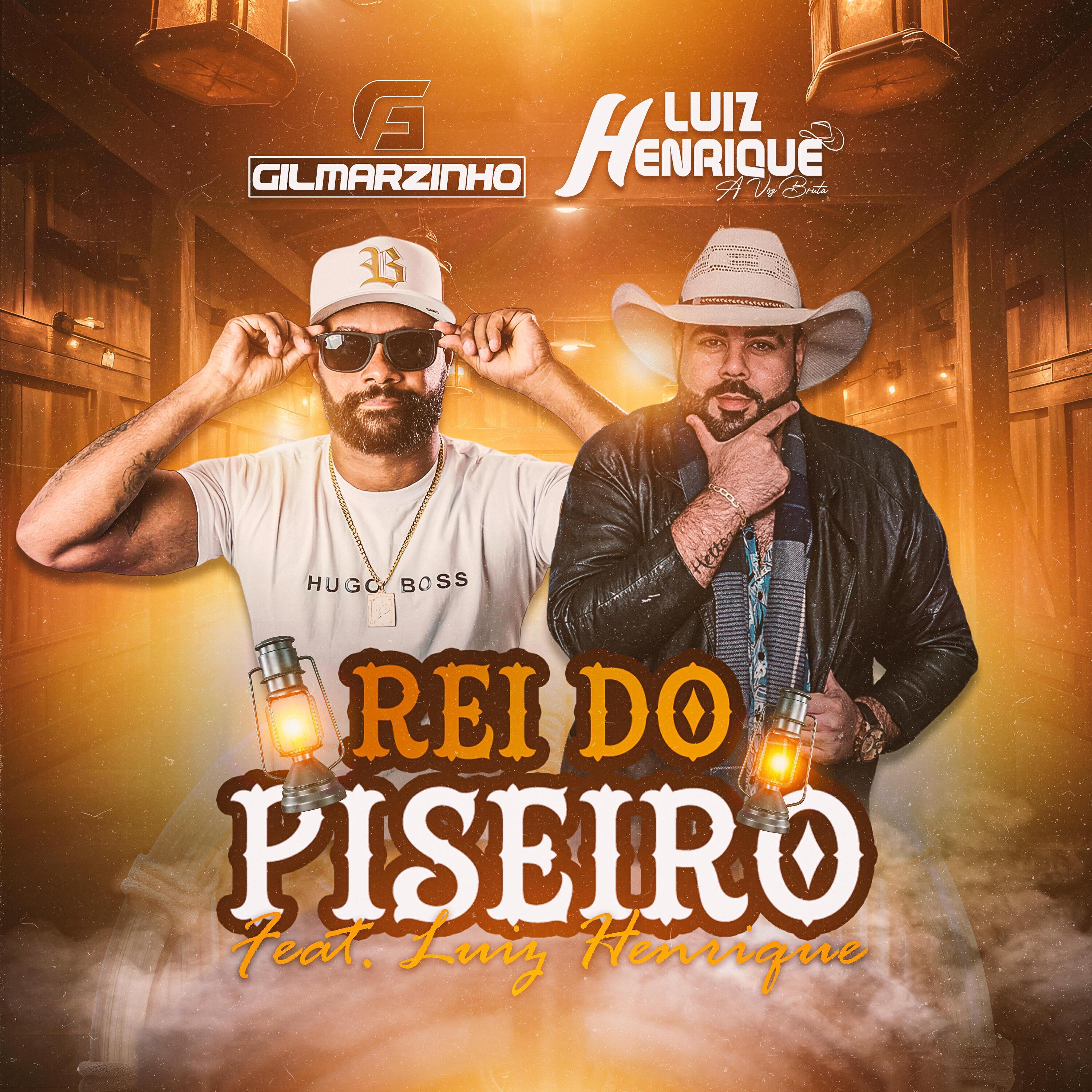 Gilmarzinho do Forró