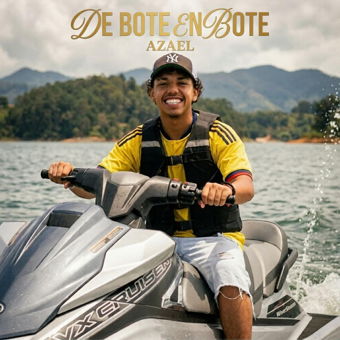 Релиз De Bote En Bote