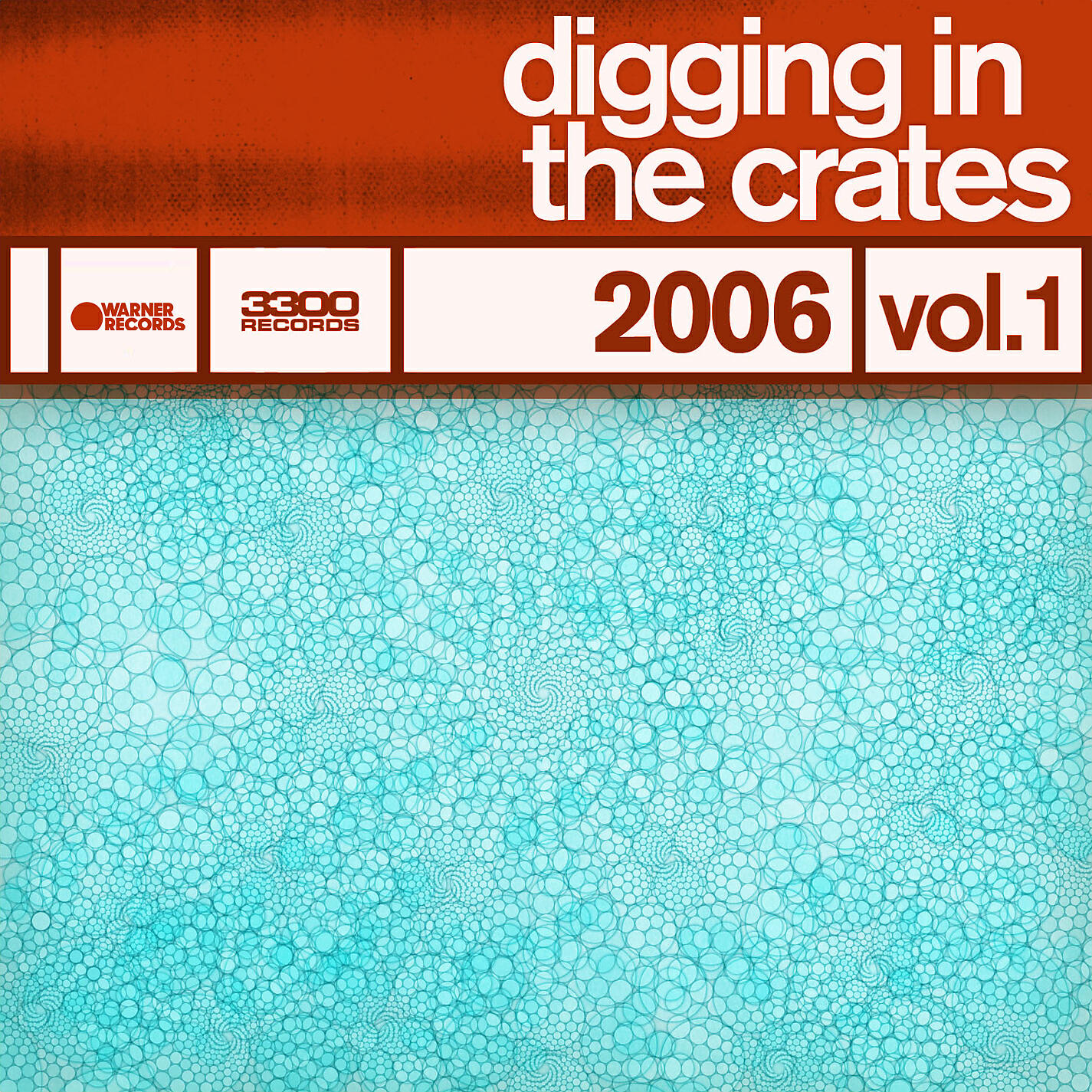 Релиз Digging In The Crates: 2006 Vol. 1