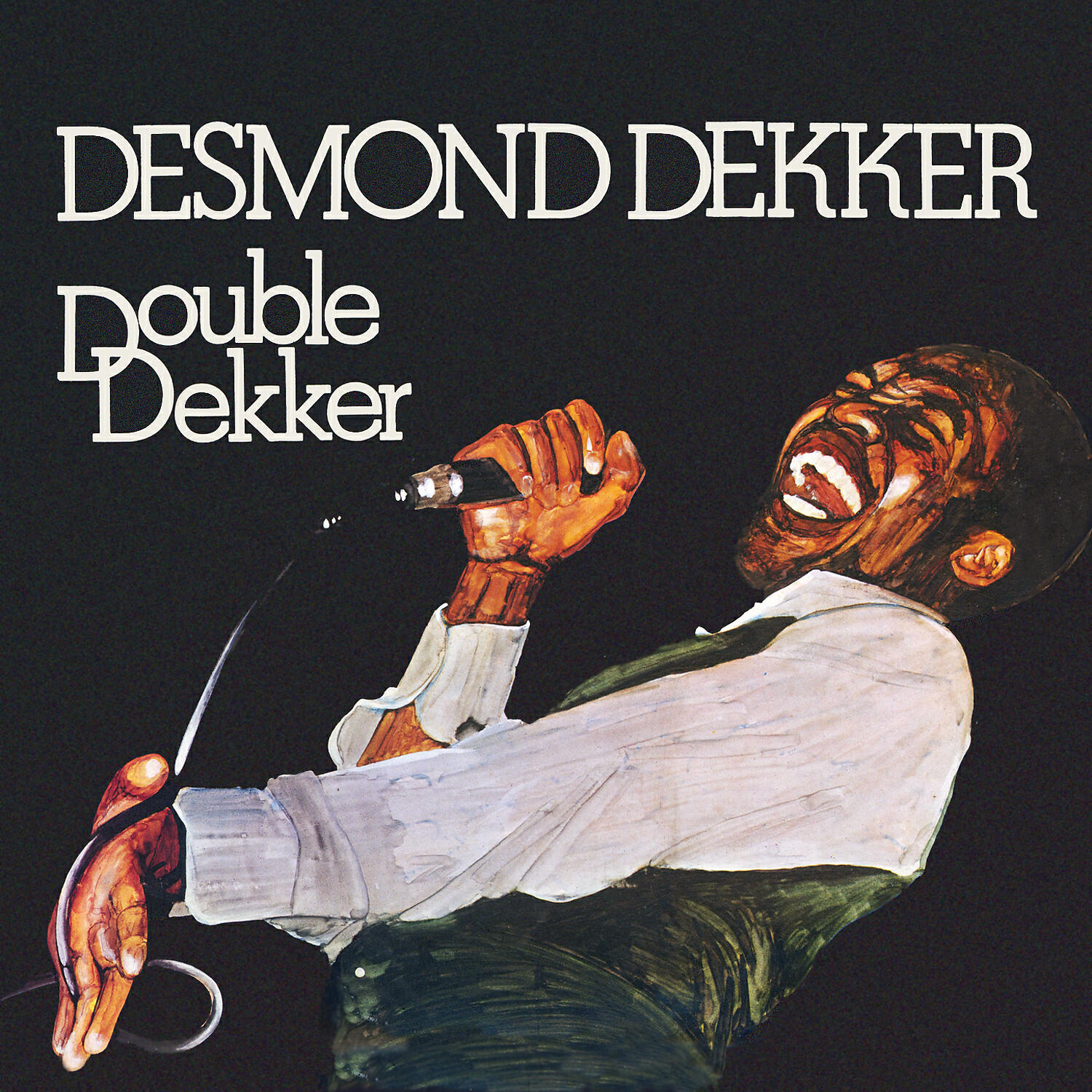 Релиз Double Dekker (Expanded Version)