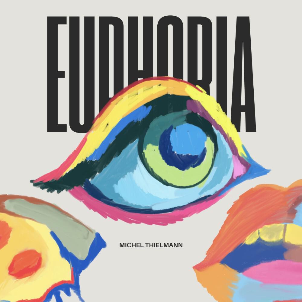 Релиз Euphoria