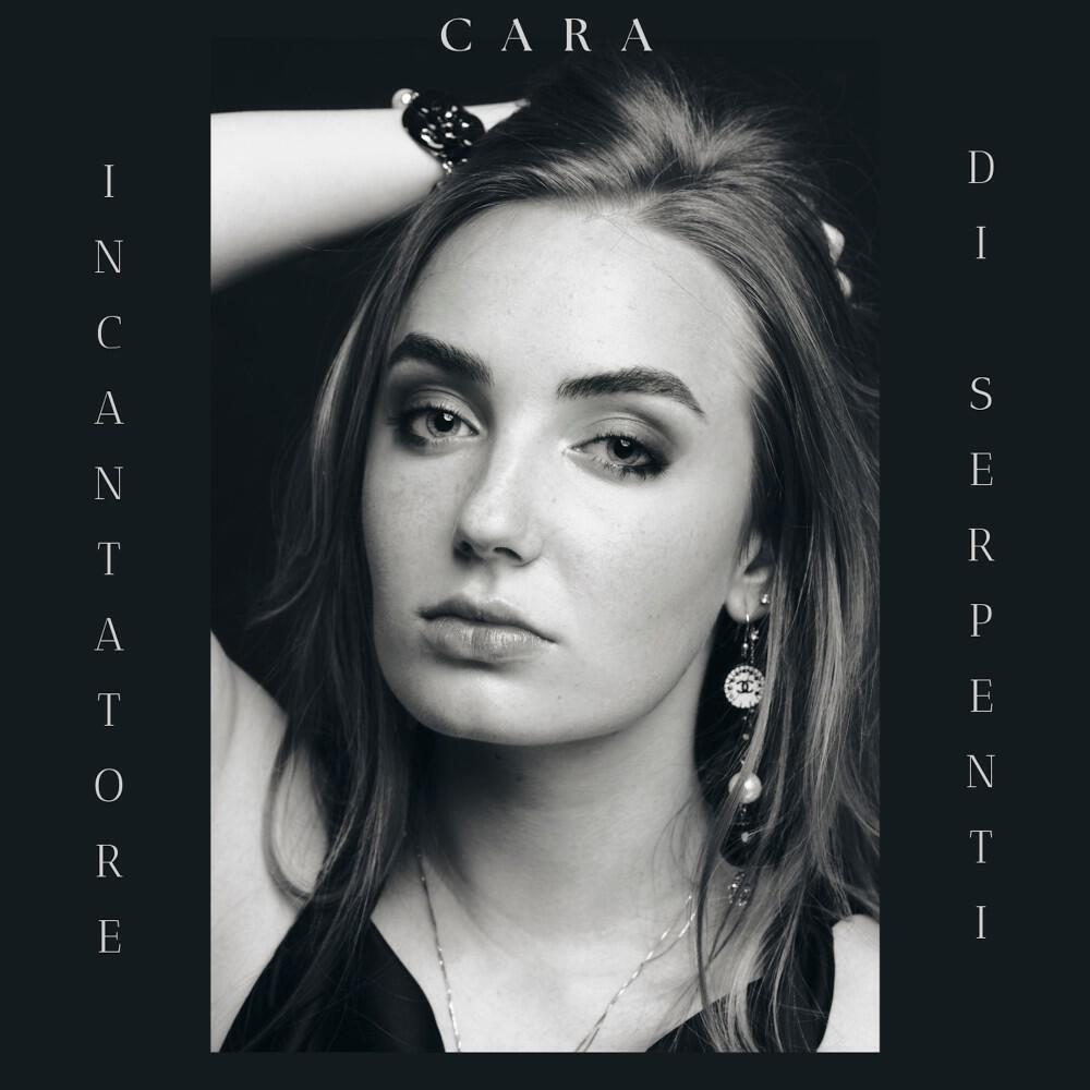 Релиз Incantatore di serpenti