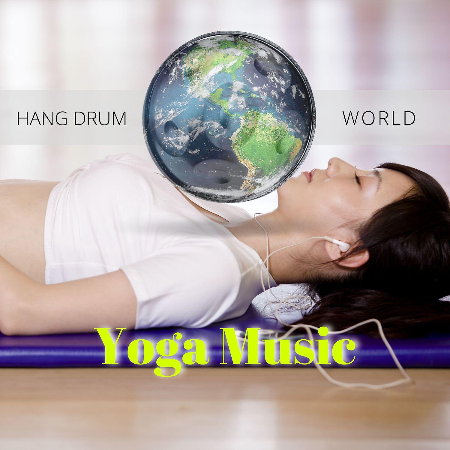 Релиз Yoga Music, Deep Breath In, New Age Music