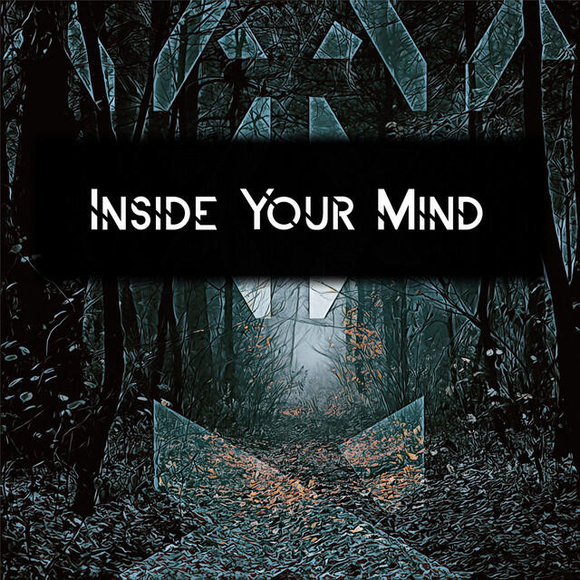 Релиз Inside Your Mind