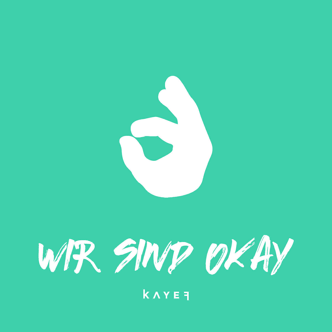 Релиз Wir sind okay
