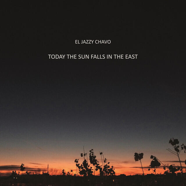 Релиз Today the Sun Falls in the East