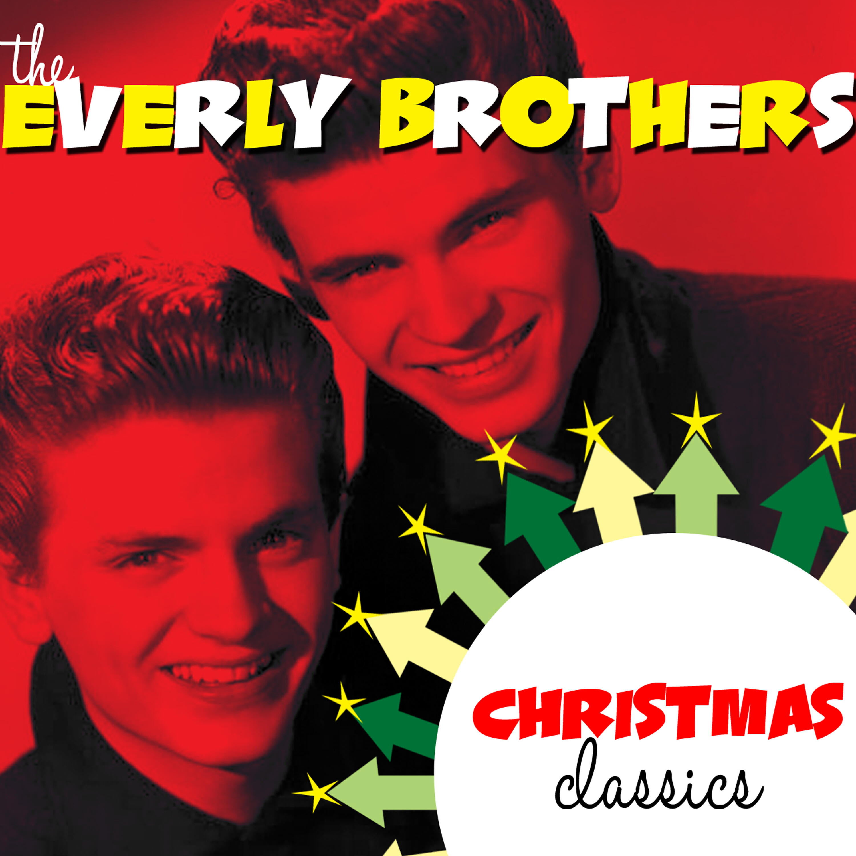 Релиз Christmas Classics