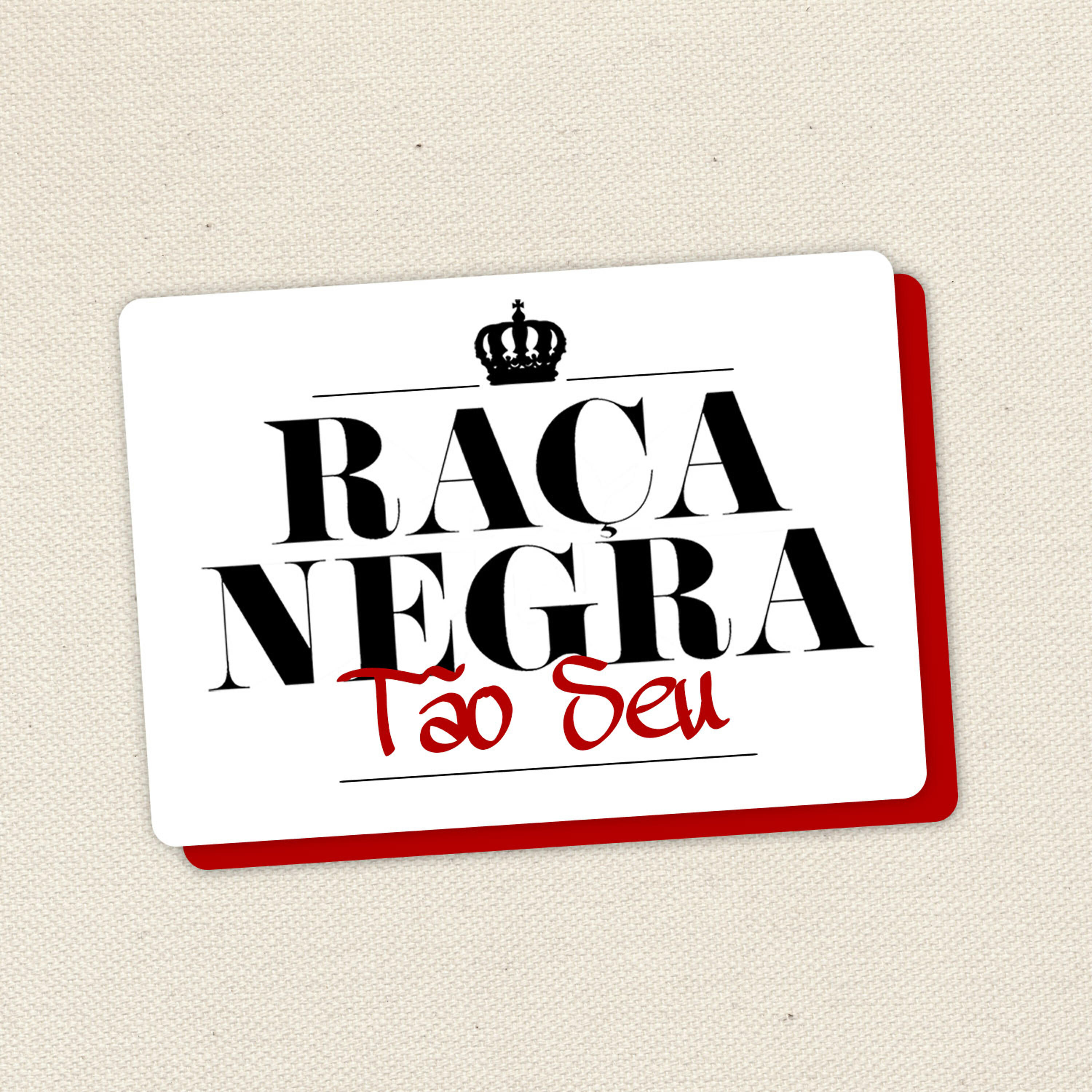 Релиз Tão Seu - Single