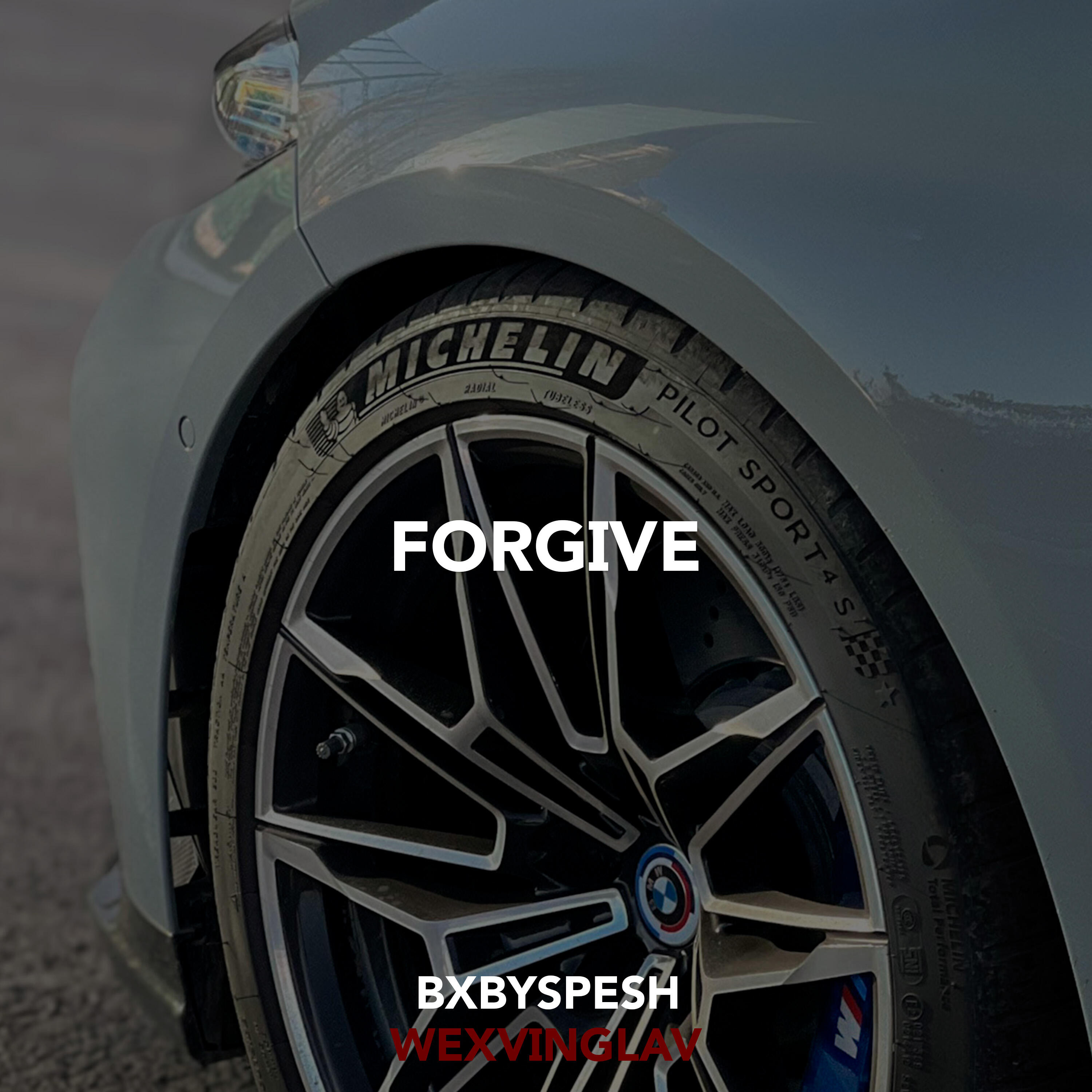 Релиз FORGIVE