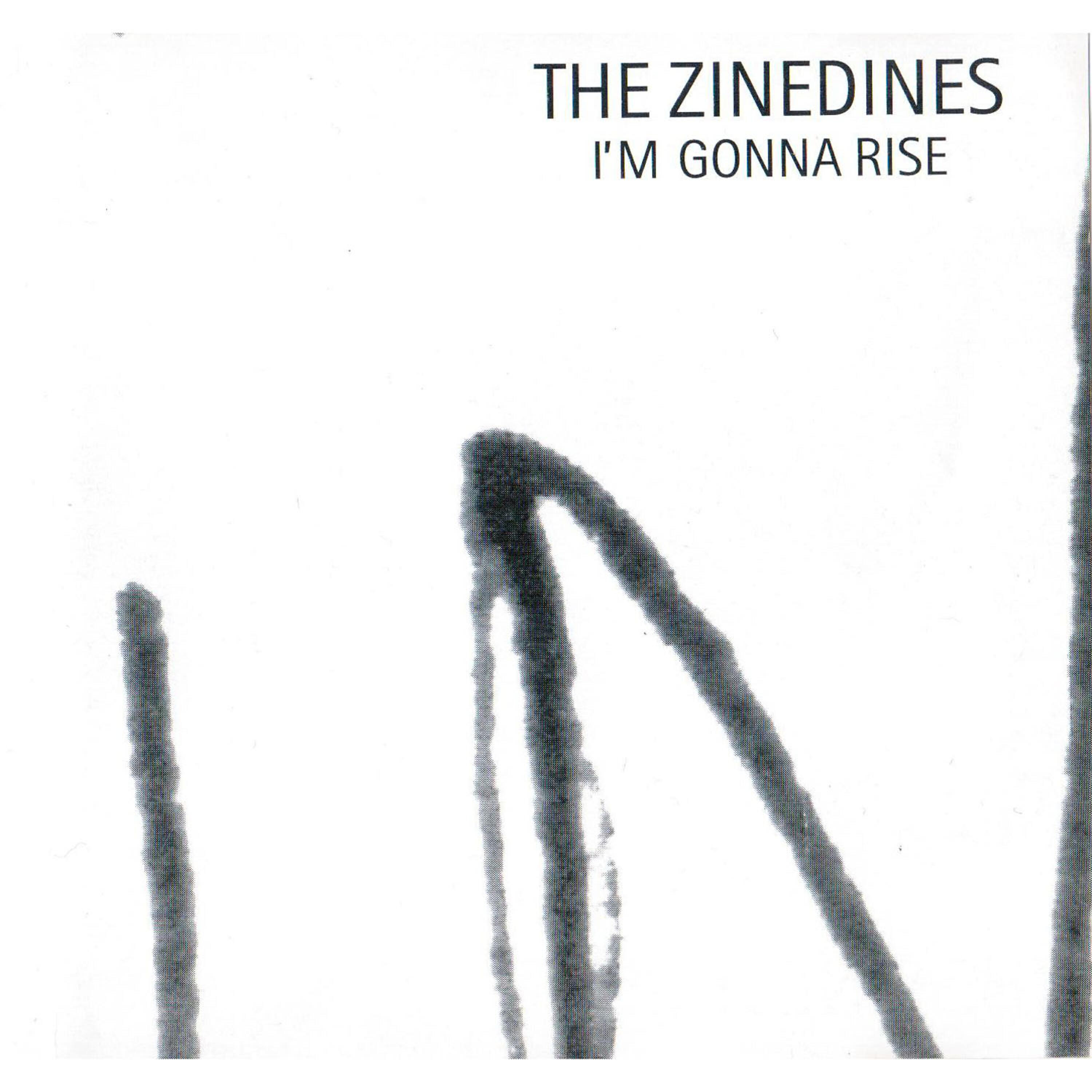 Релиз I'm Gonna Rise