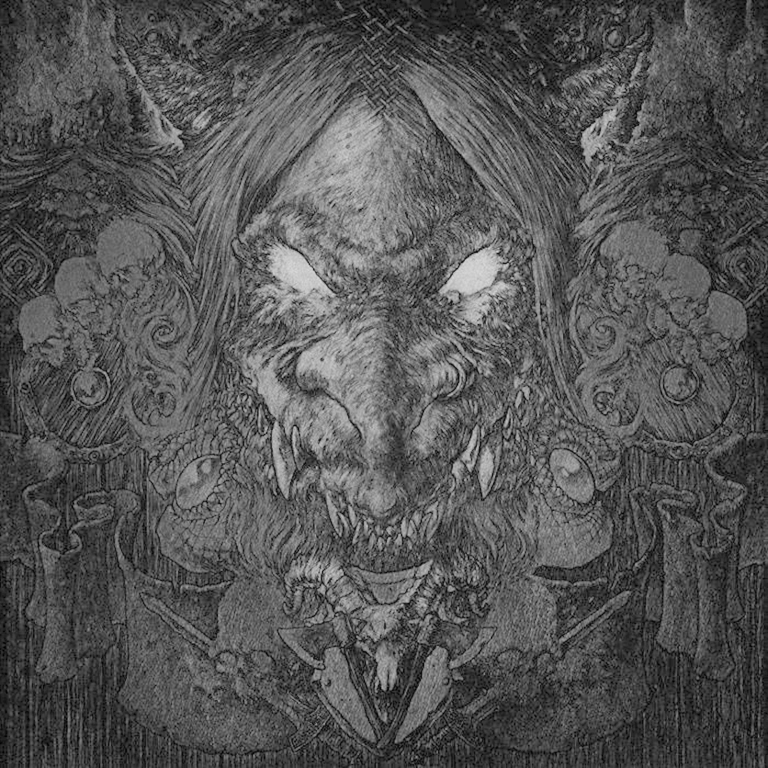 Релиз Fimbulwinter