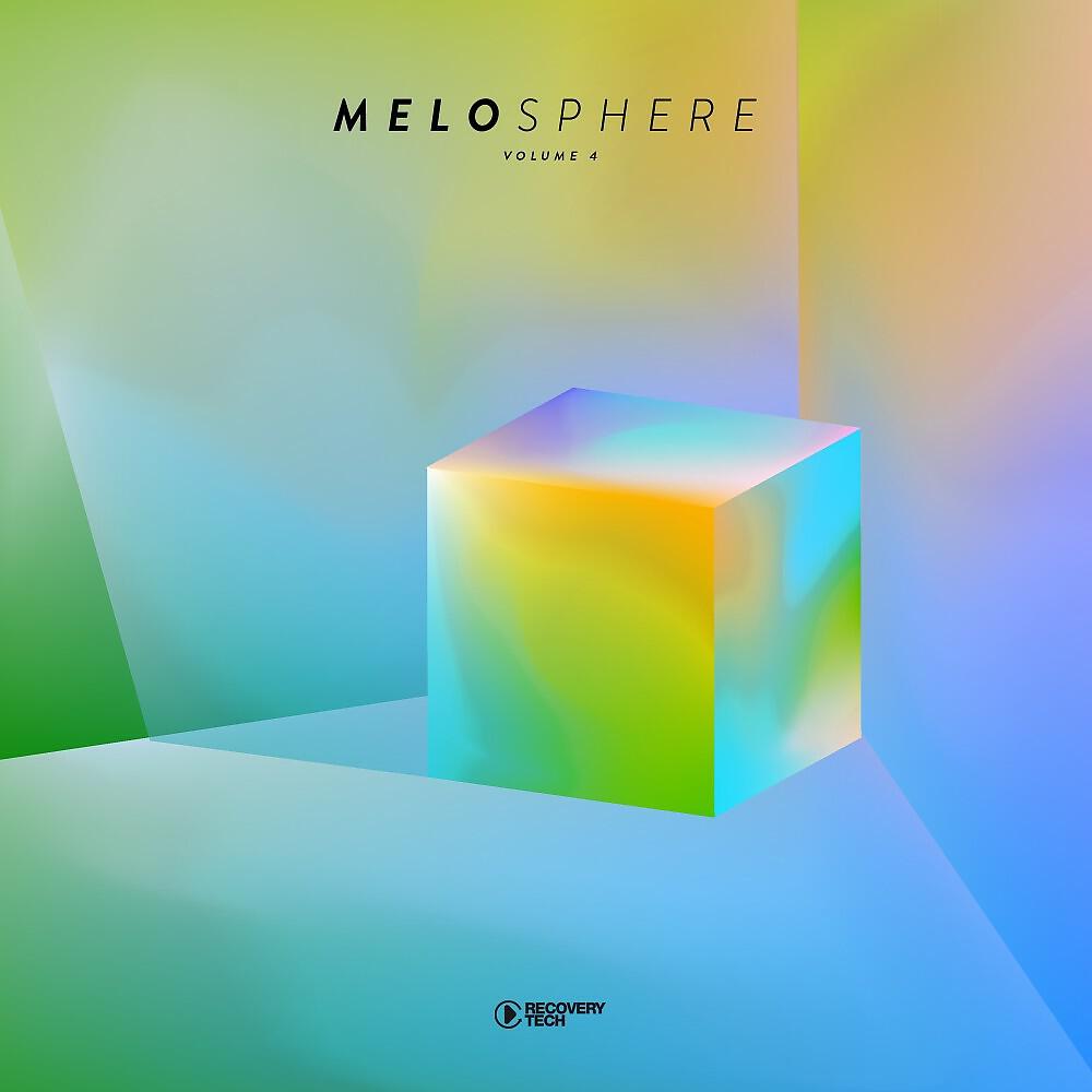 Релиз Melosphere, Vol. 4