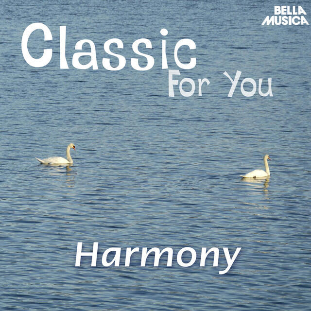Релиз Classic for You: Harmony