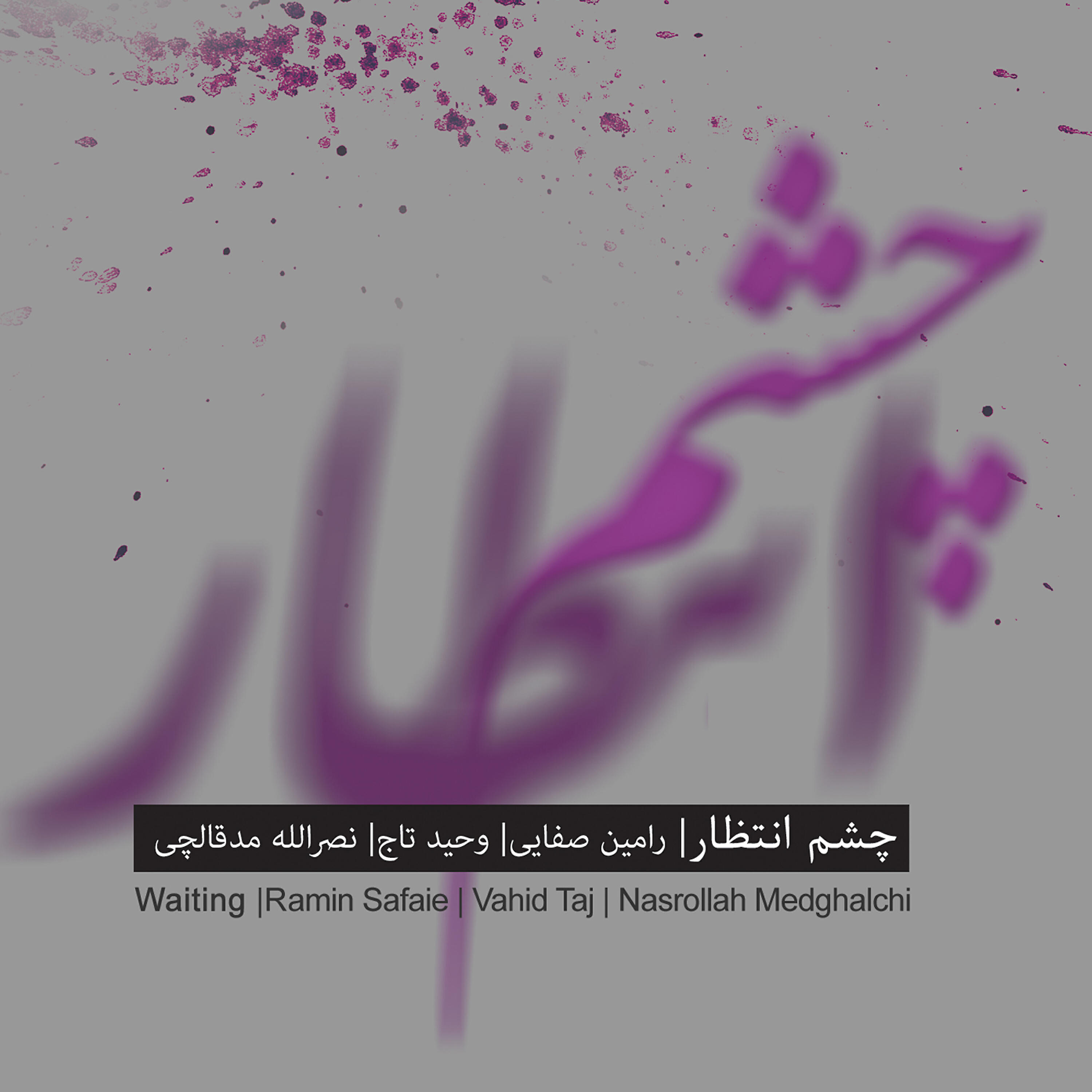 Nasrollah Medghalchi