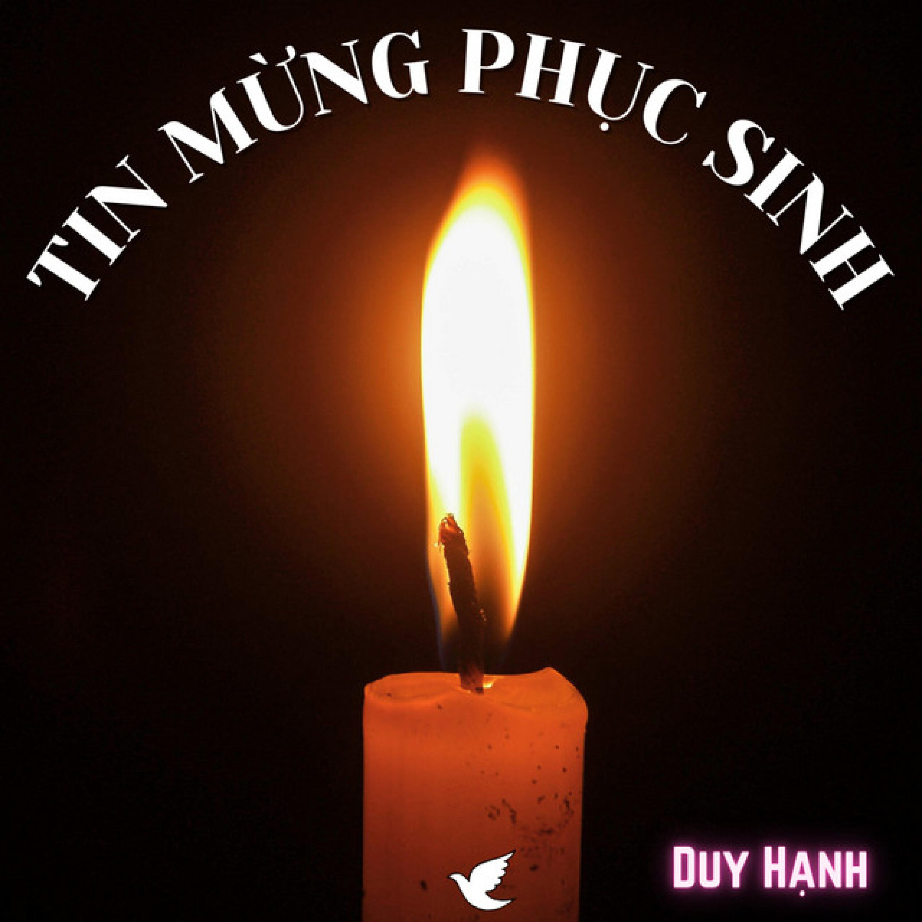 Релиз Tin Mừng Phục Sinh