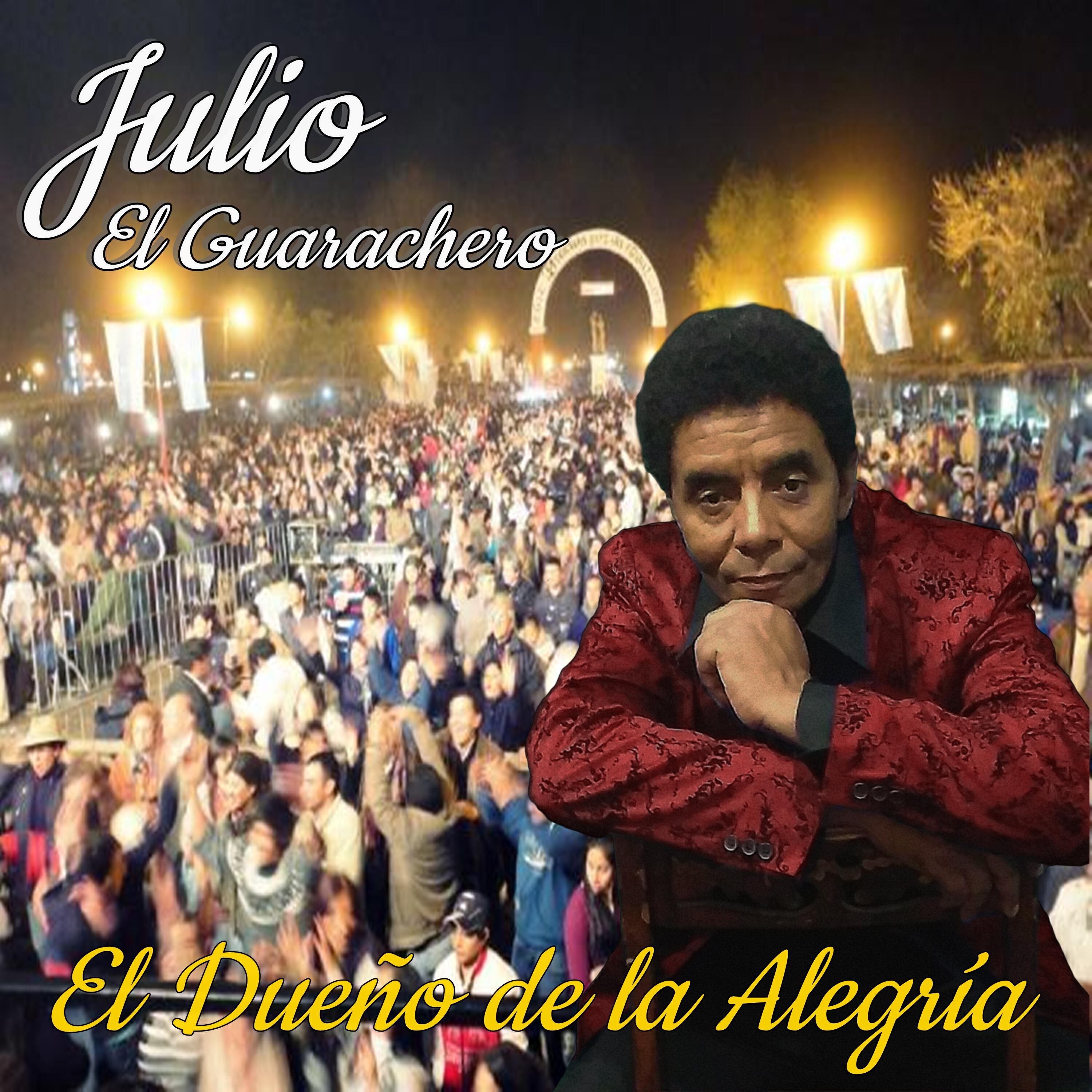Релиз El Dueño de la Alegría