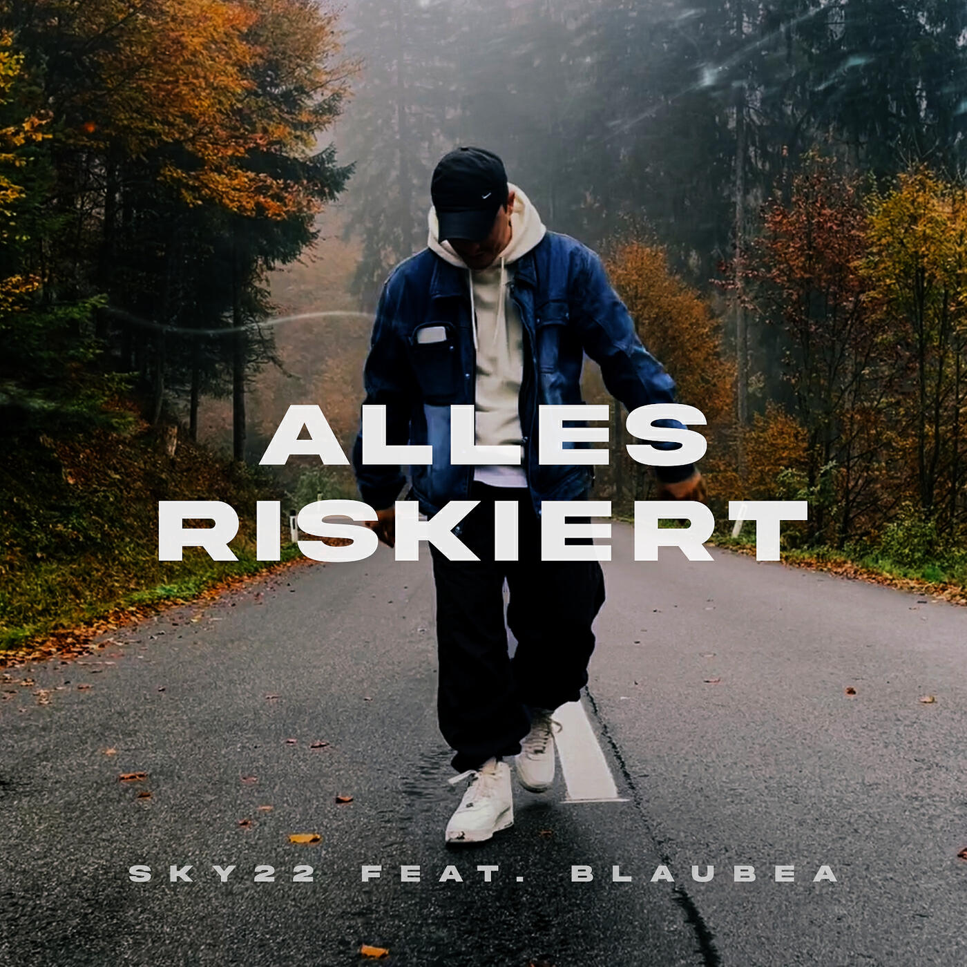 Релиз Alles Riskiert