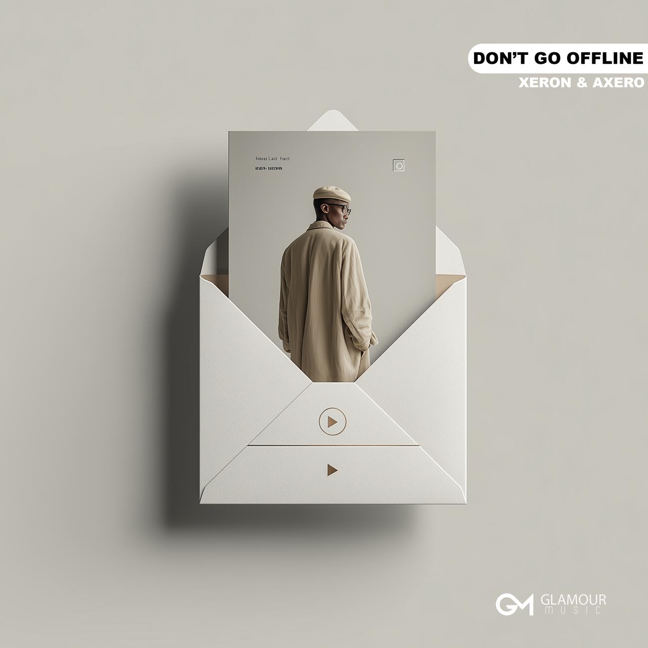 Релиз Don’t Go Offline