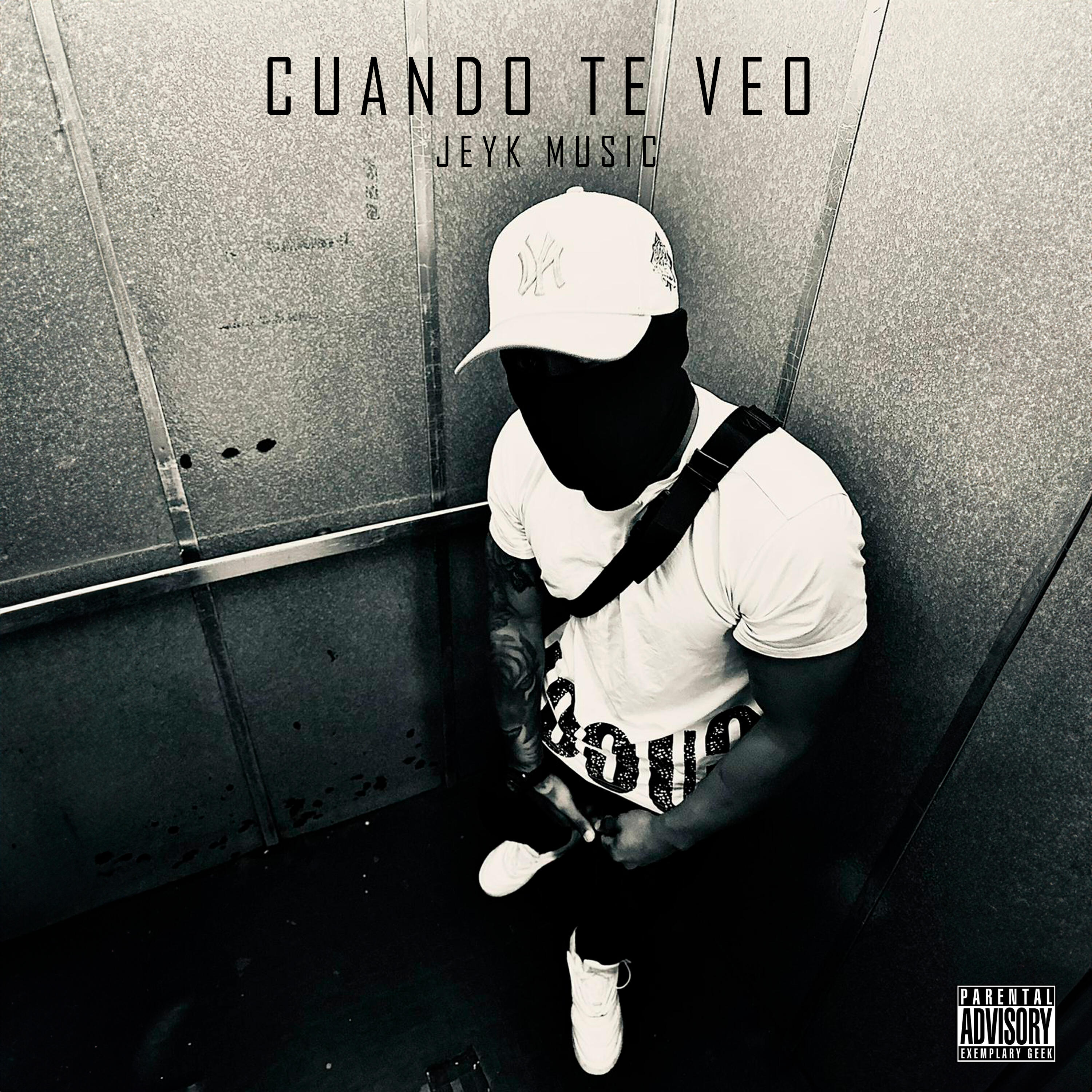 Релиз Cuando Te Veo