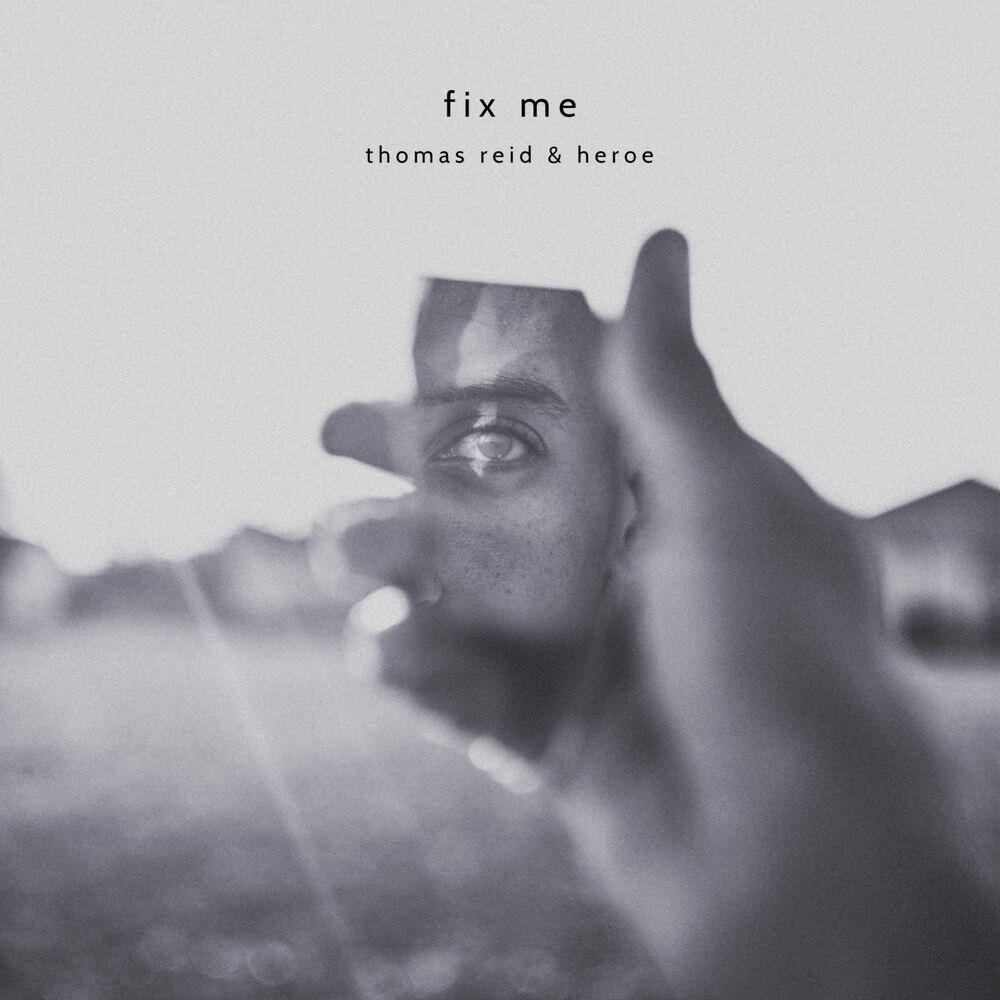 Релиз fix me