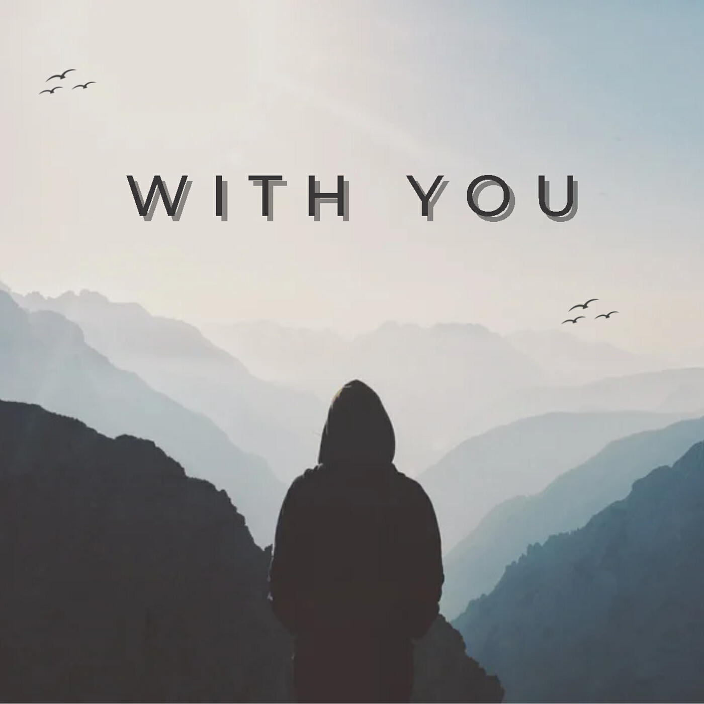 Релиз With You