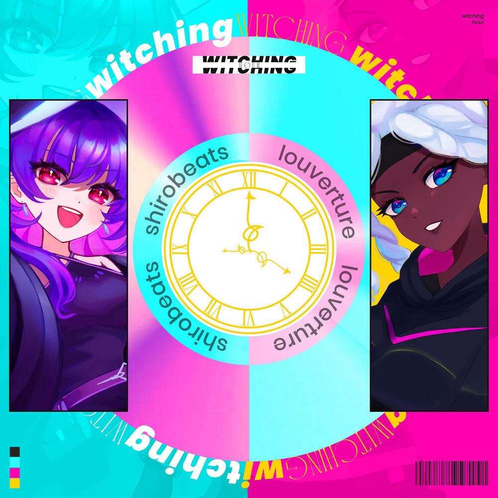 Релиз WITCHING HOUR