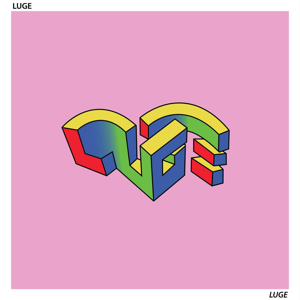 Релиз Luge