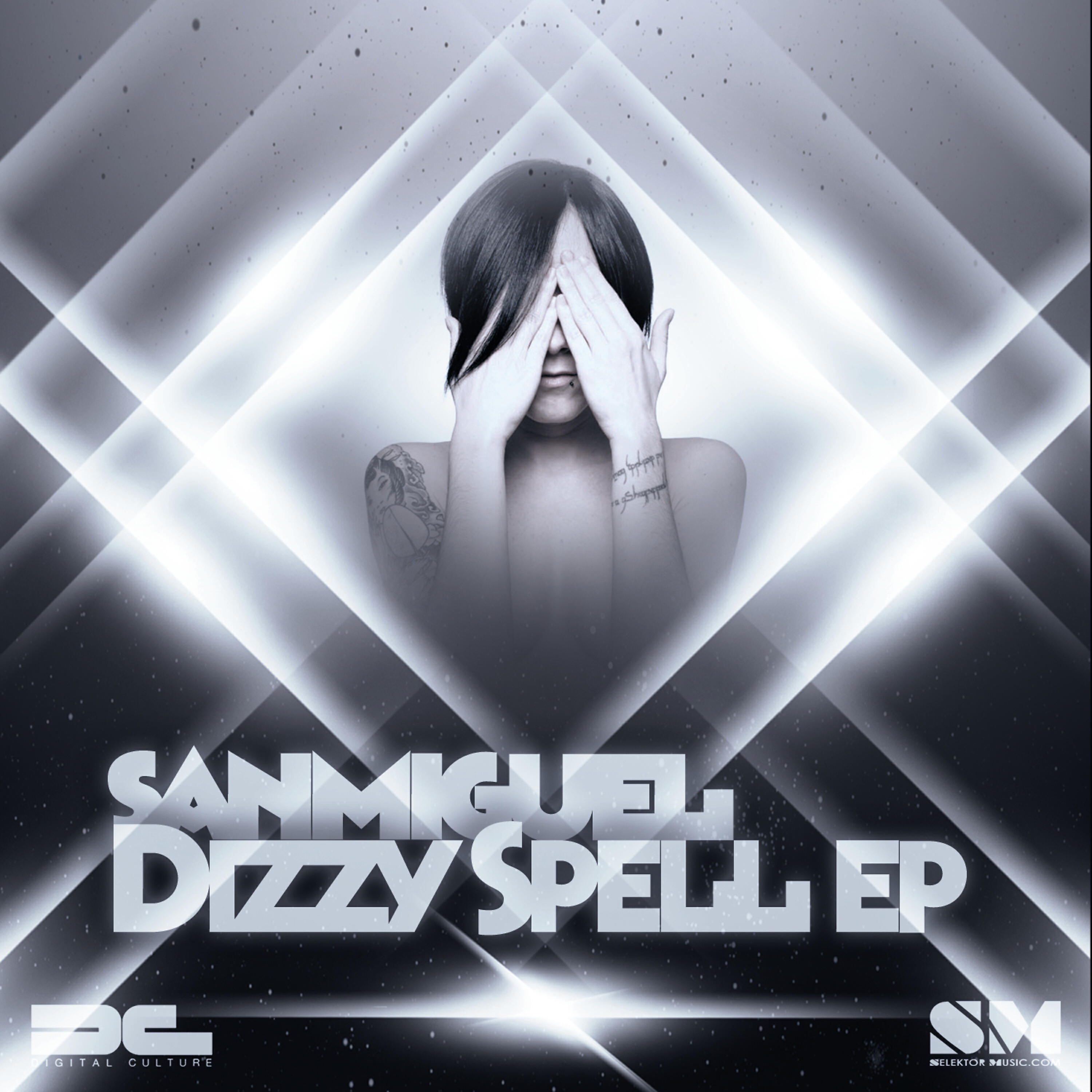 Релиз Dizzy Spell EP
