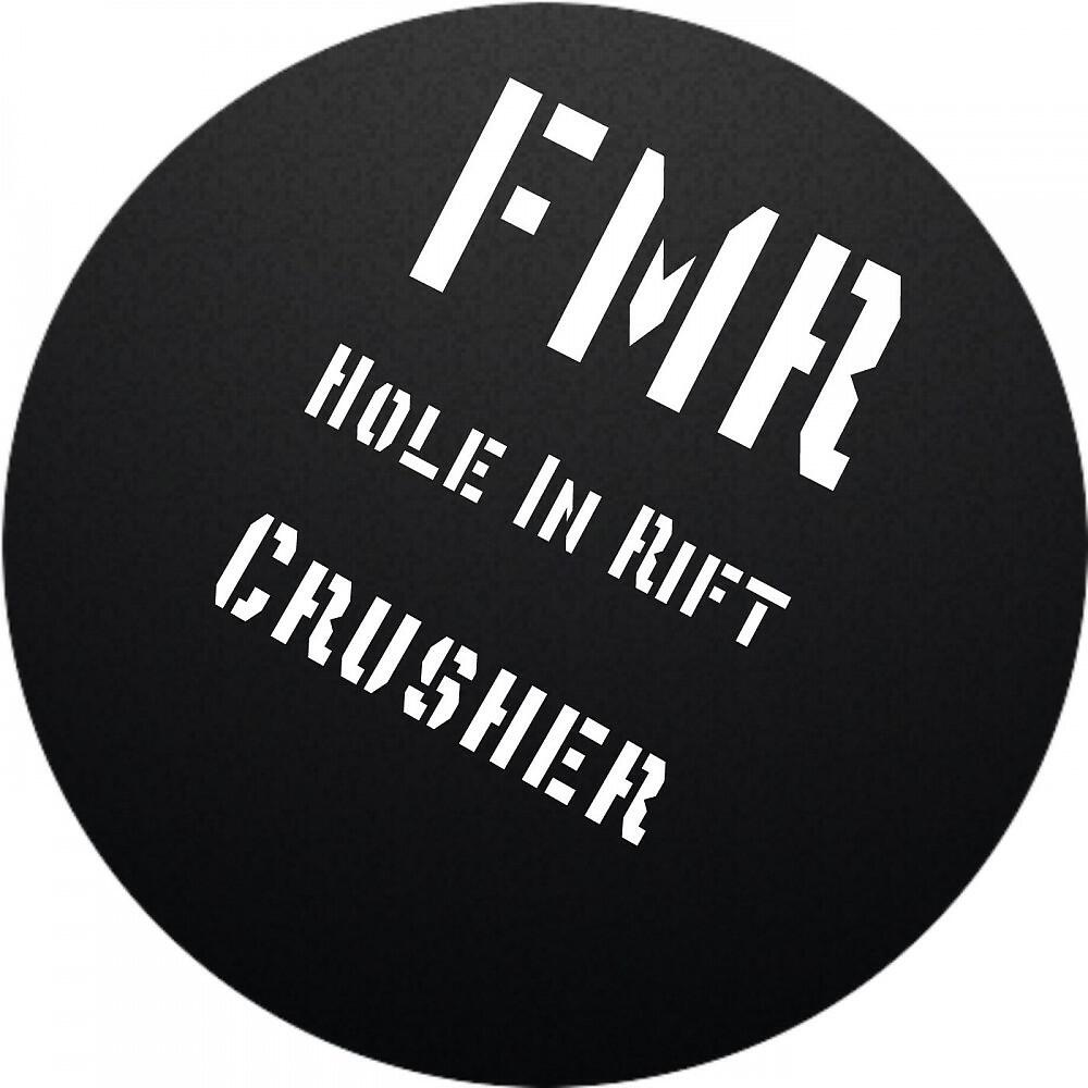 Релиз Crusher
