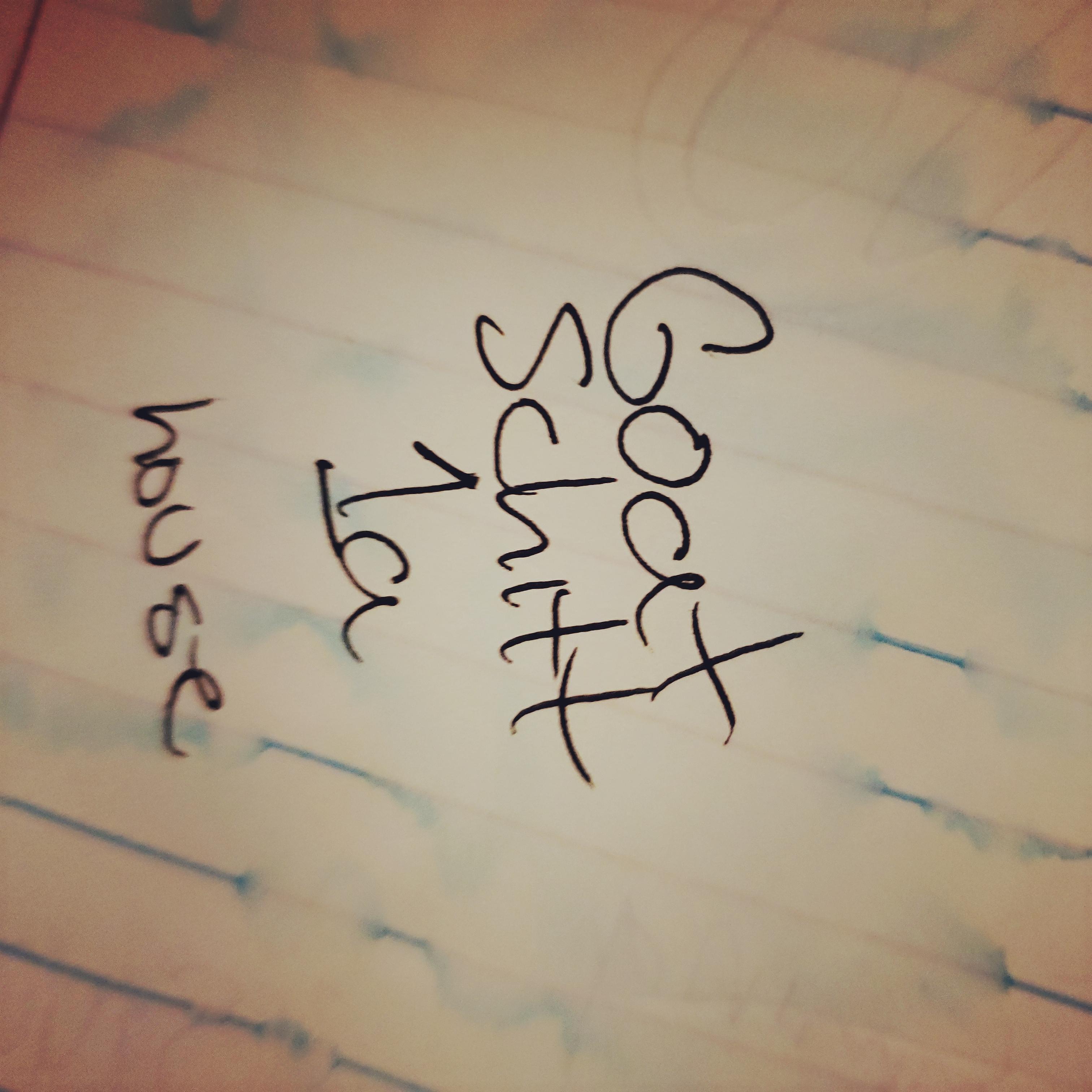 Релиз Goat Schitt 1a