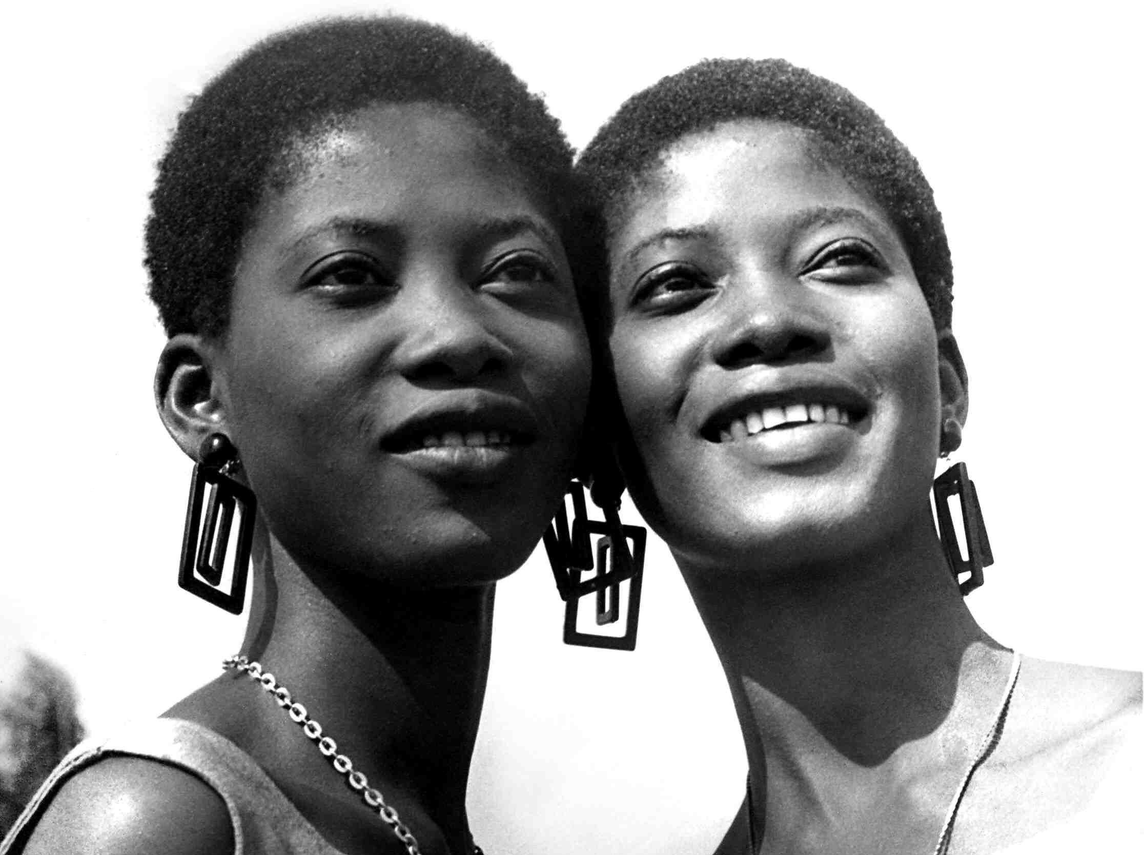 Lidaju Sisters