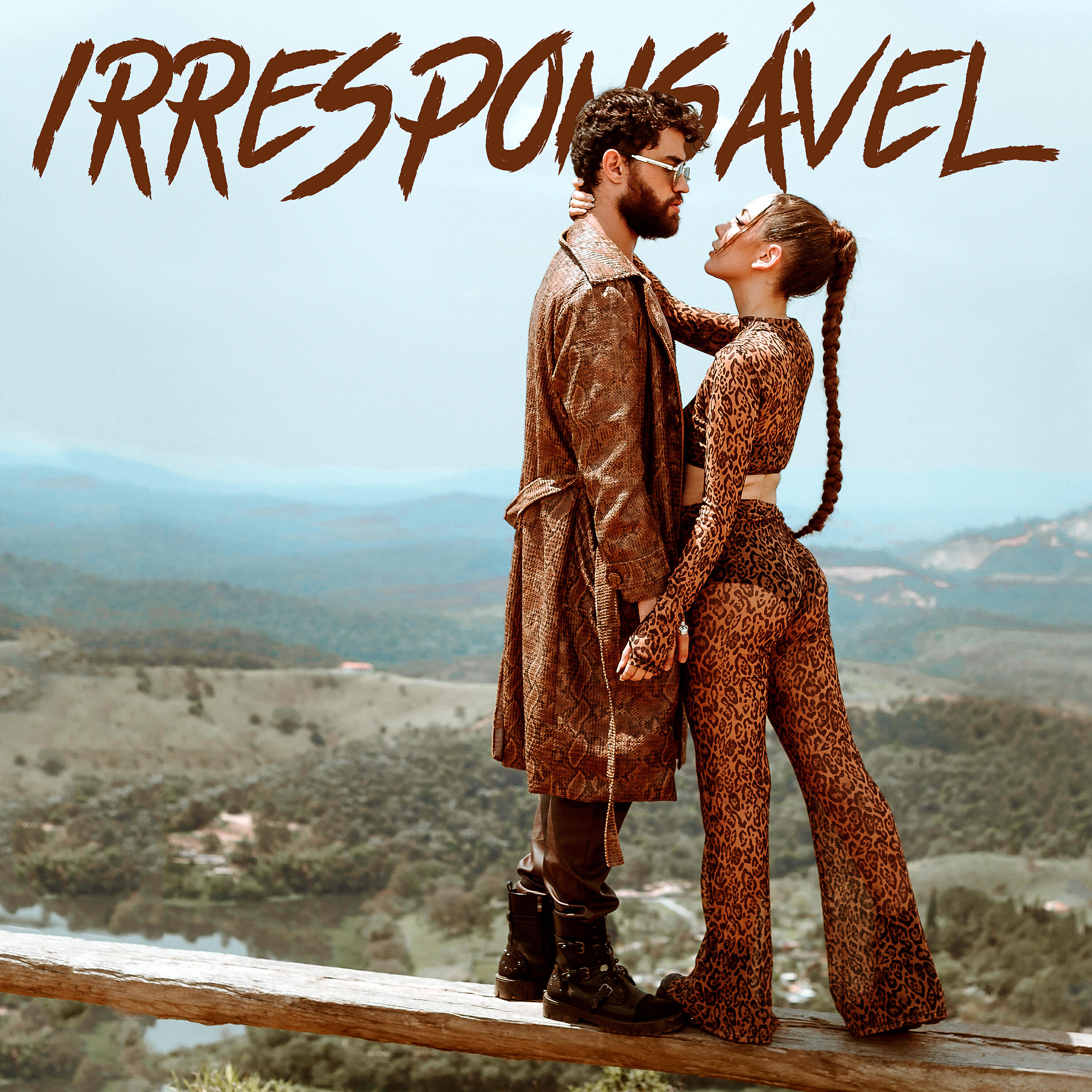 Релиз Irresponsável