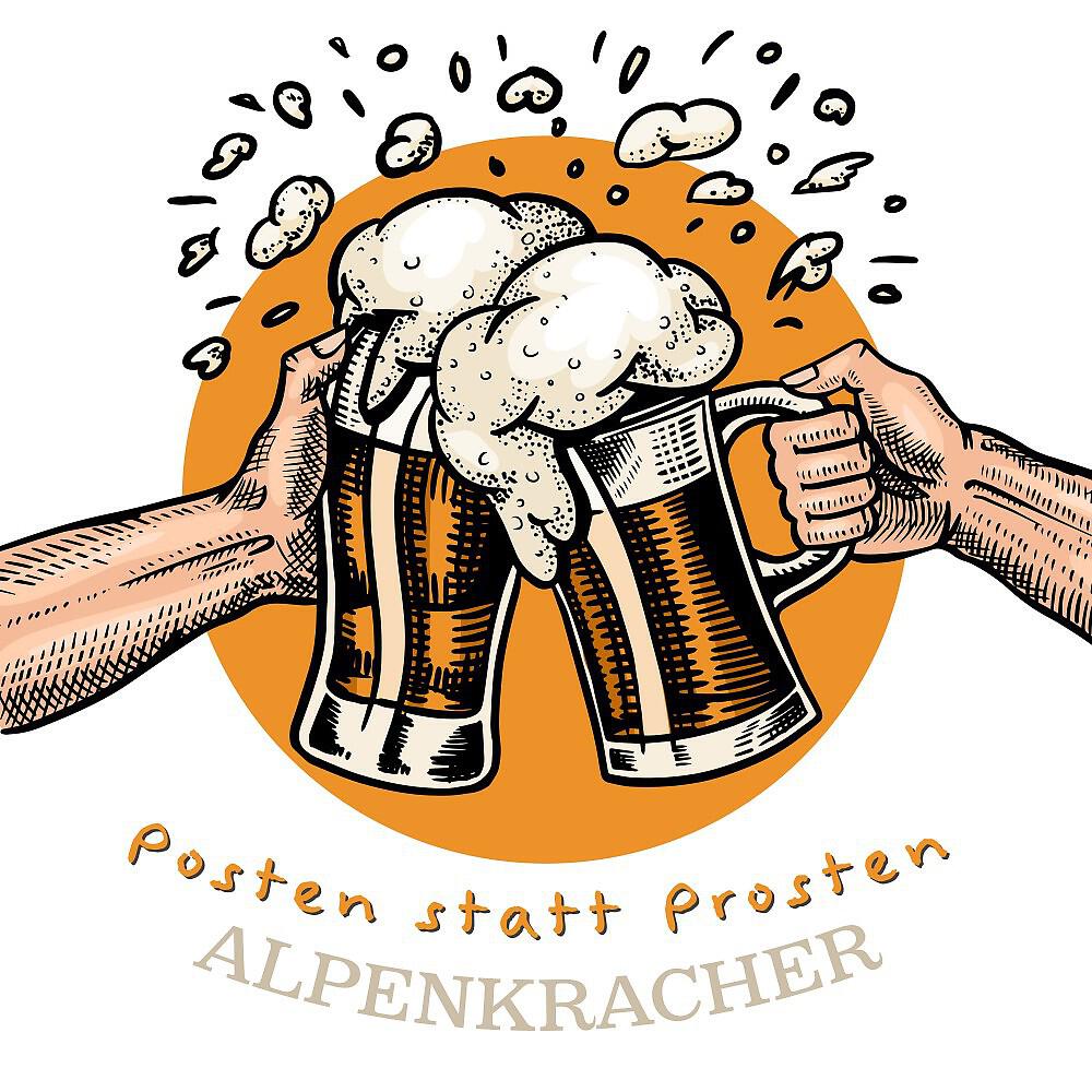 Релиз Posten statt Prosten