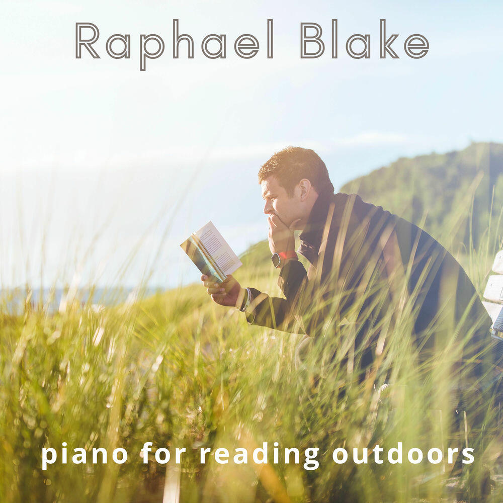 Релиз Piano for Reading Outdoors