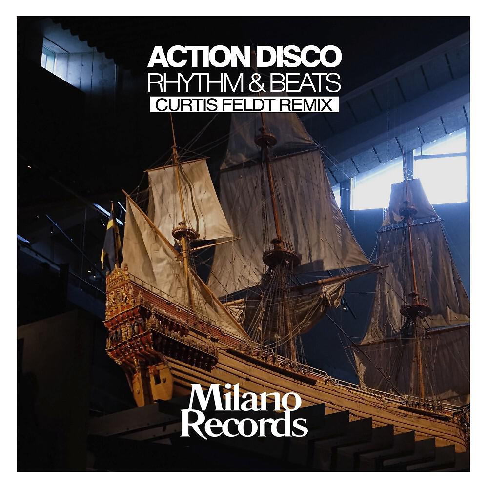 Релиз Rhythm & Beats (Curtis Feldt Remix)
