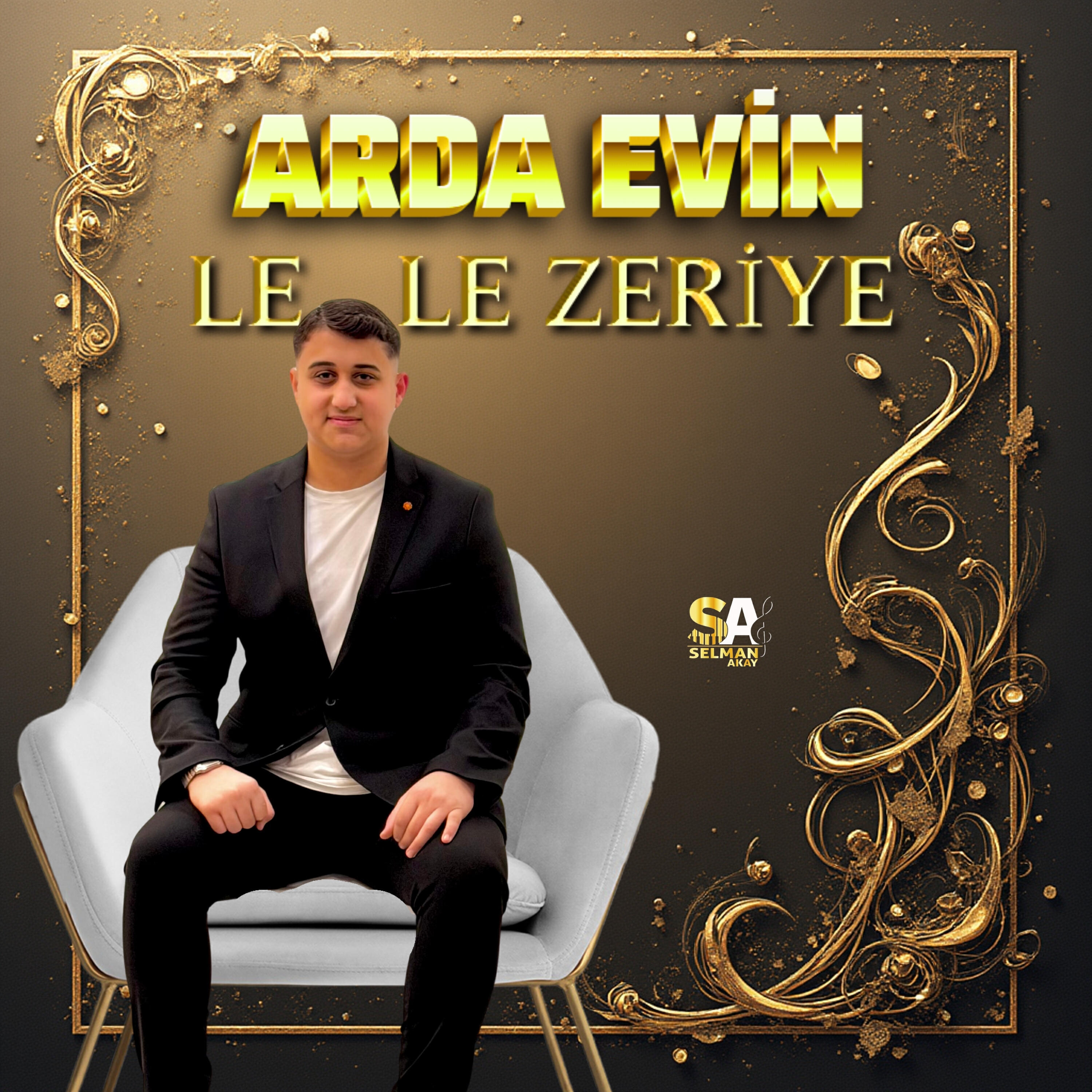 Релиз Le Le Zeriye