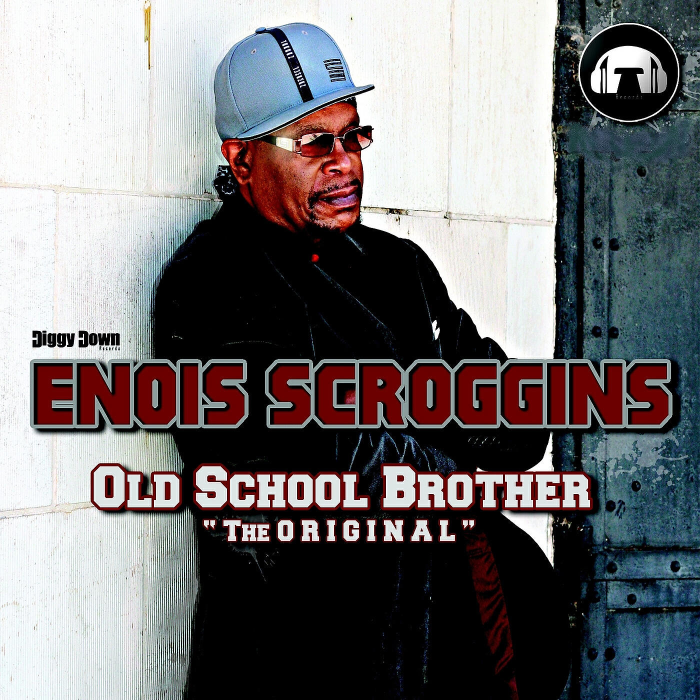 Релиз Old School Brother